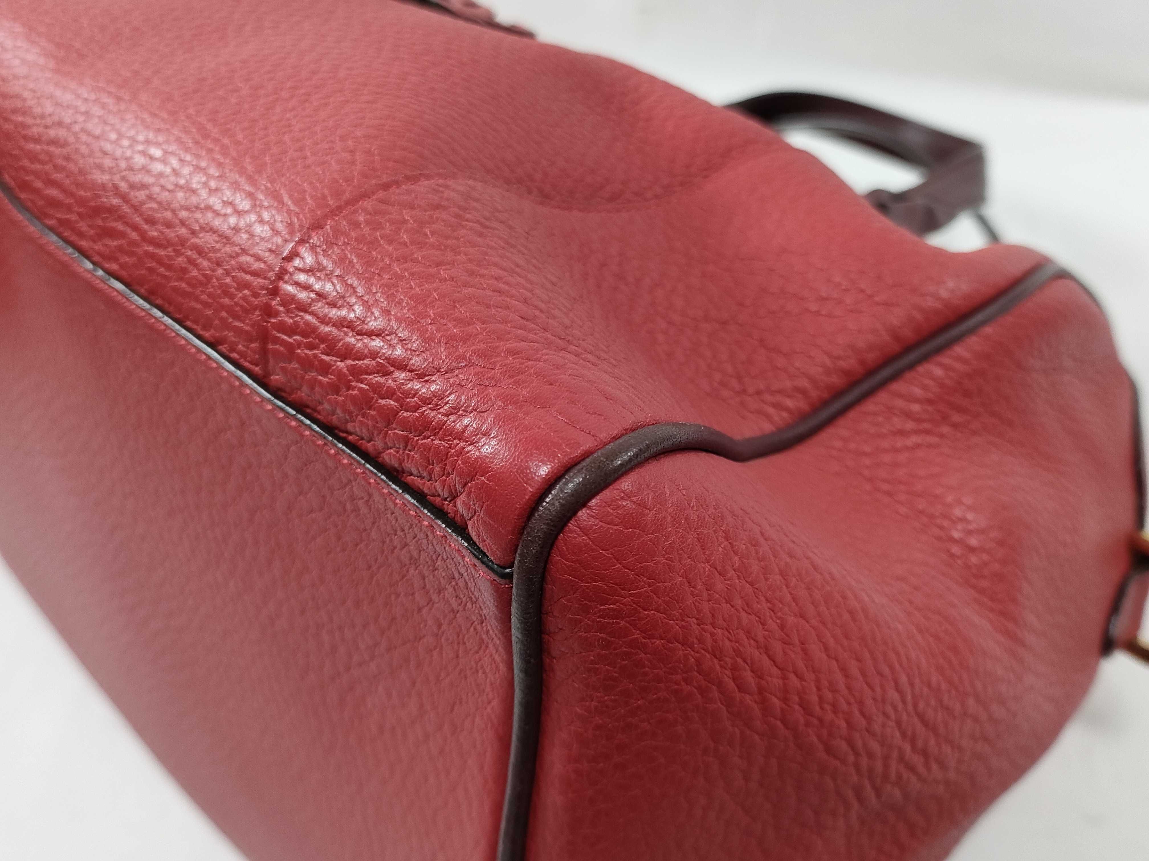 Fusta 31 Boston Bag — view 9