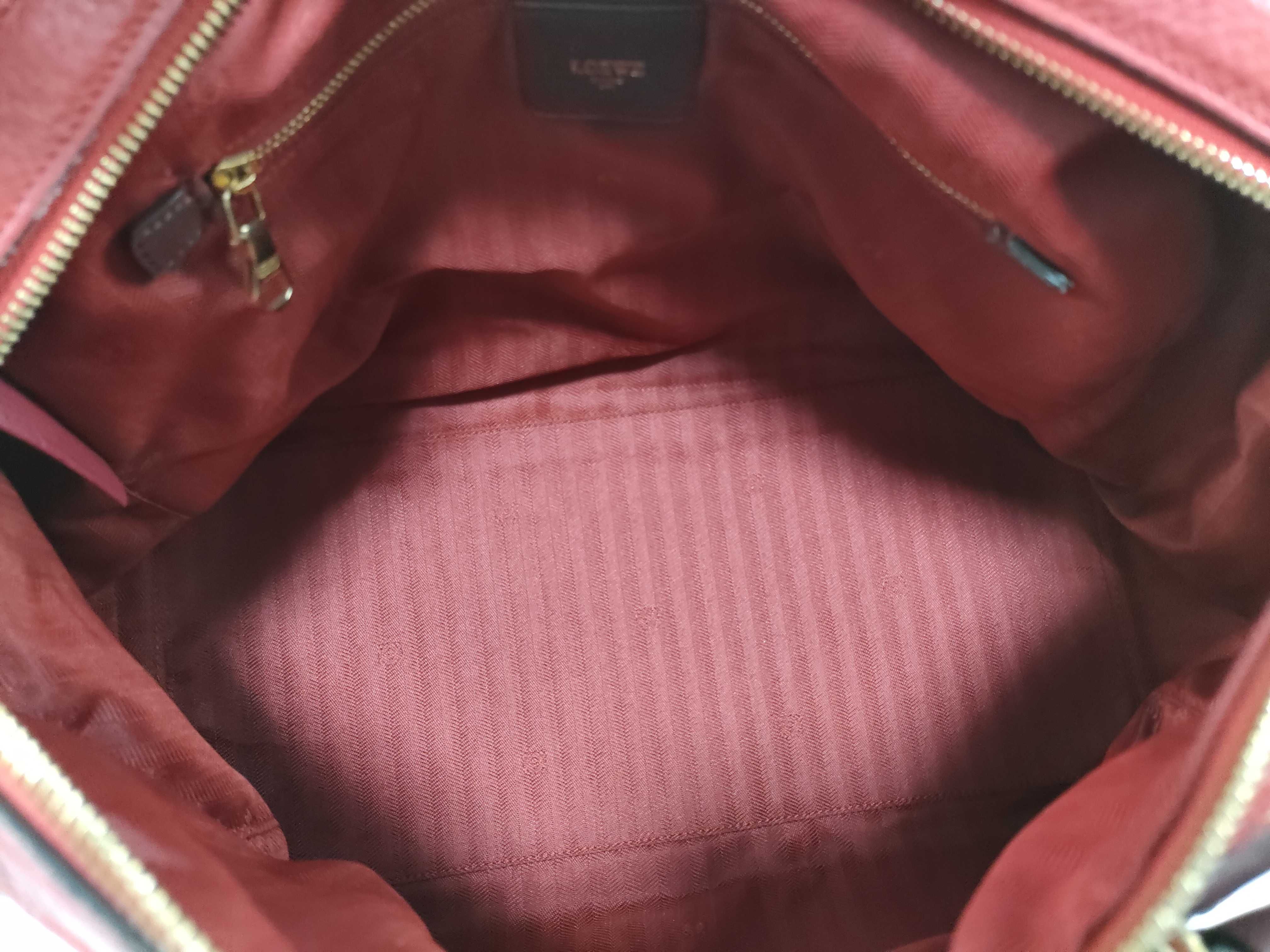 Fusta 31 Boston Bag — view 10