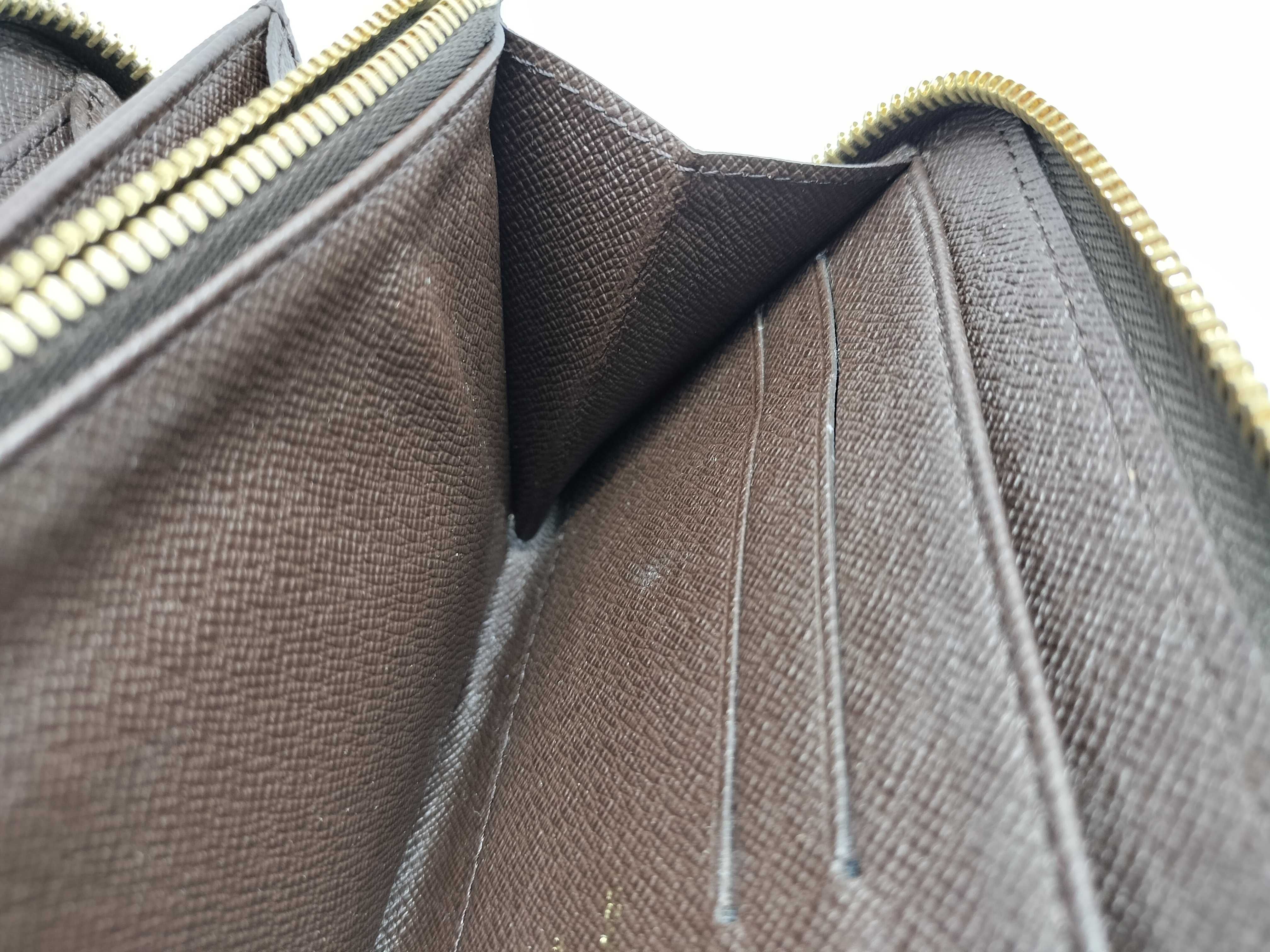 Monogram Mini Zippy Wallet — view 12