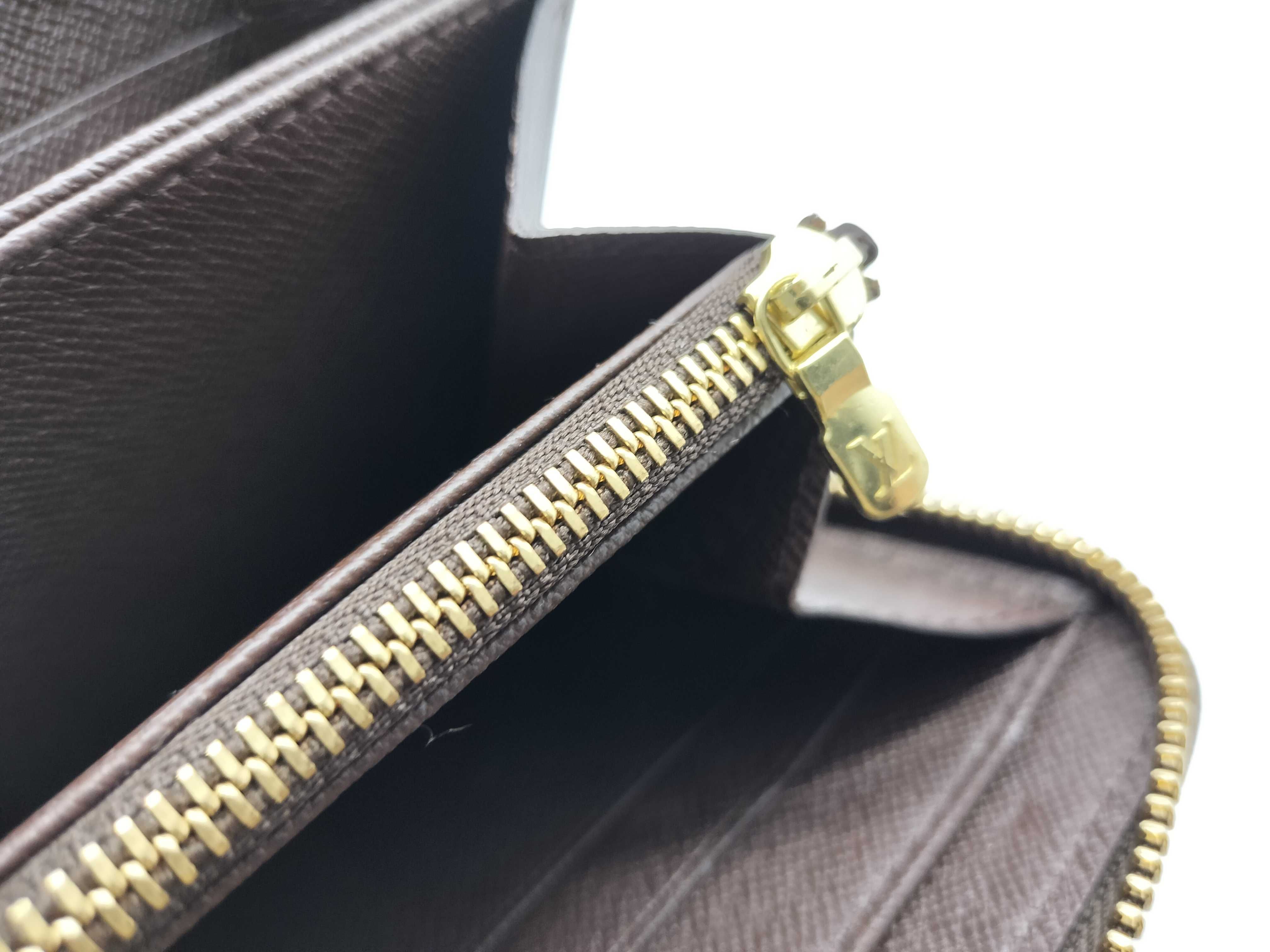 Monogram Mini Zippy Wallet — view 10