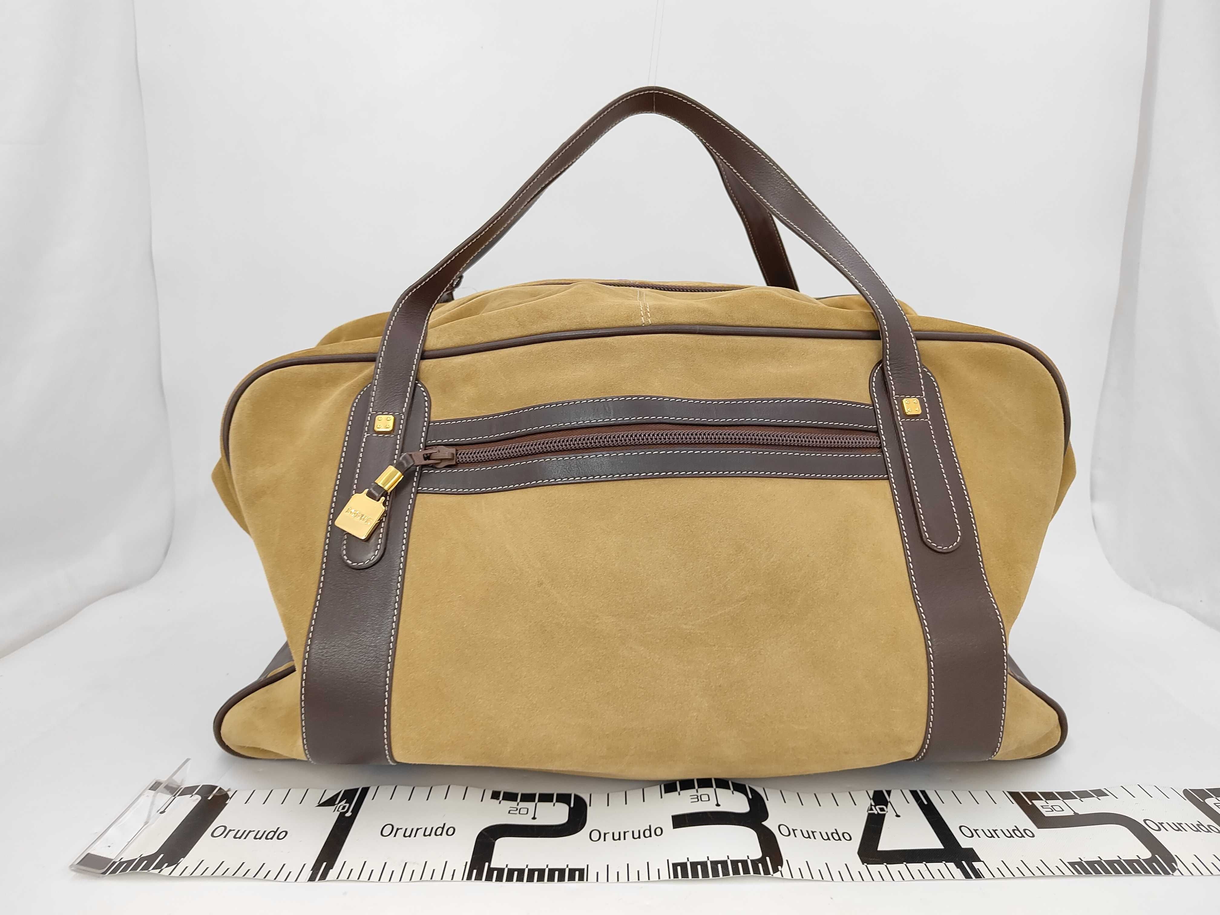 Anagram Boston Bag — view 2