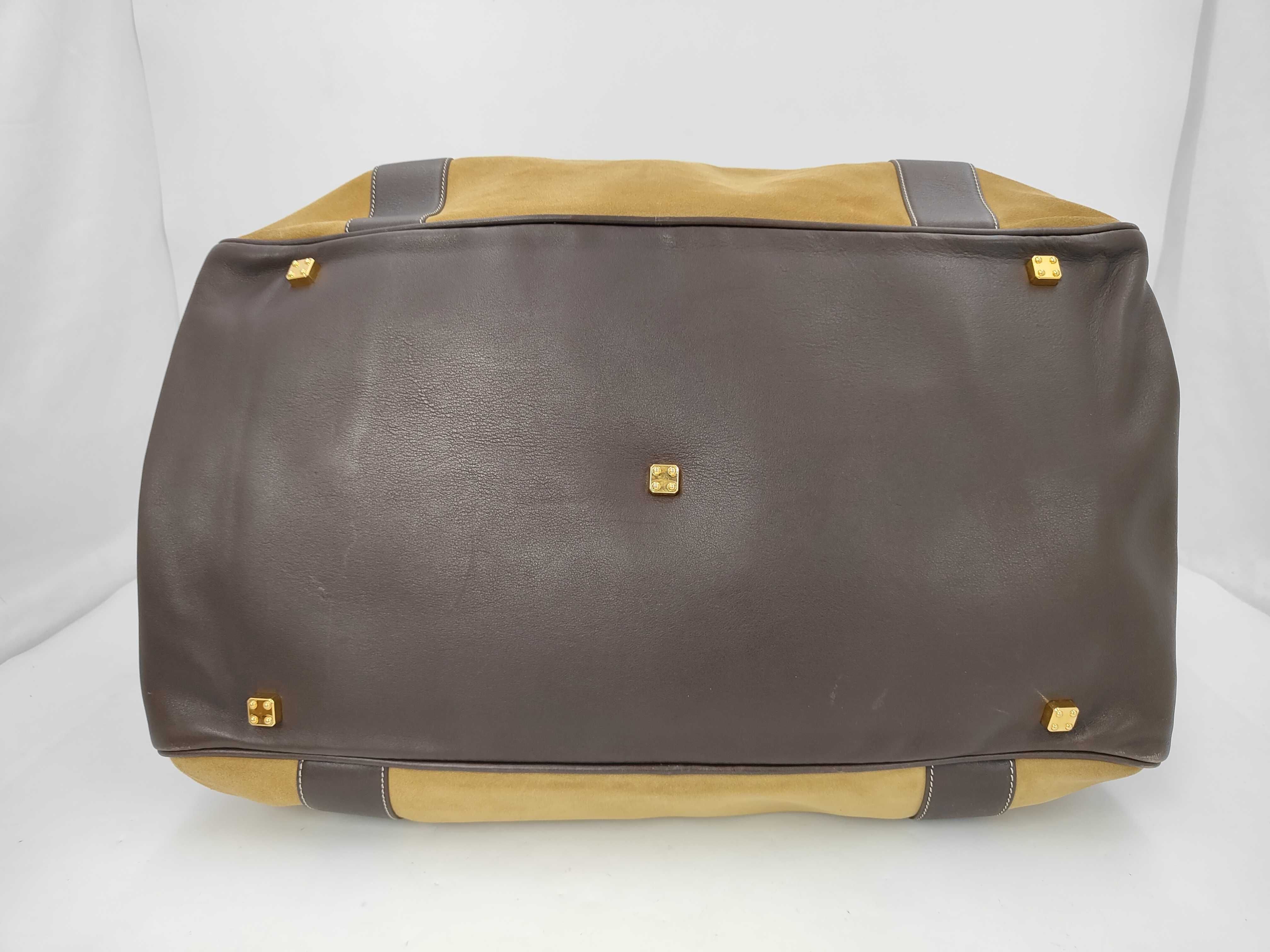 Anagram Boston Bag — view 3