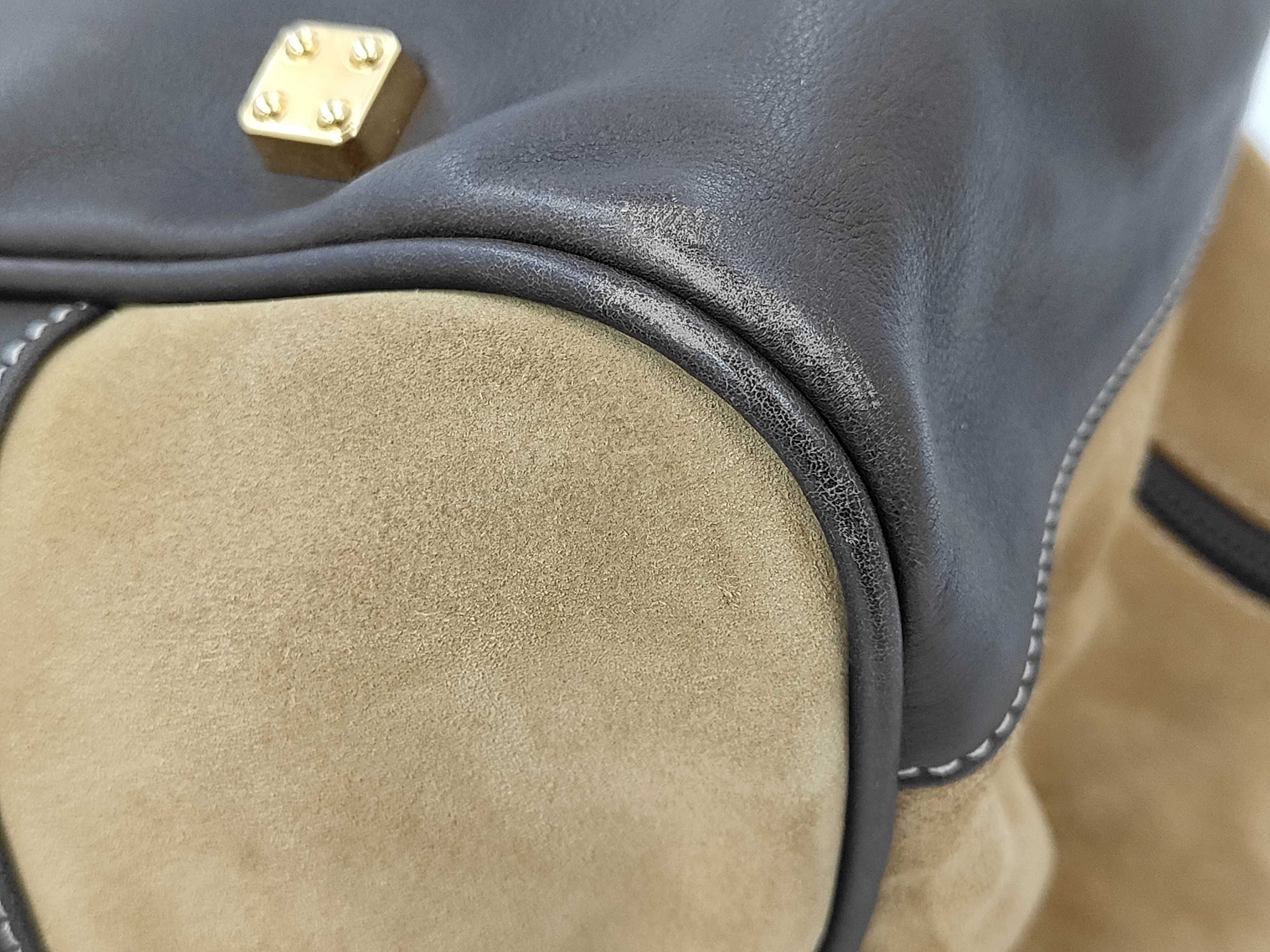Anagram Boston Bag — view 4