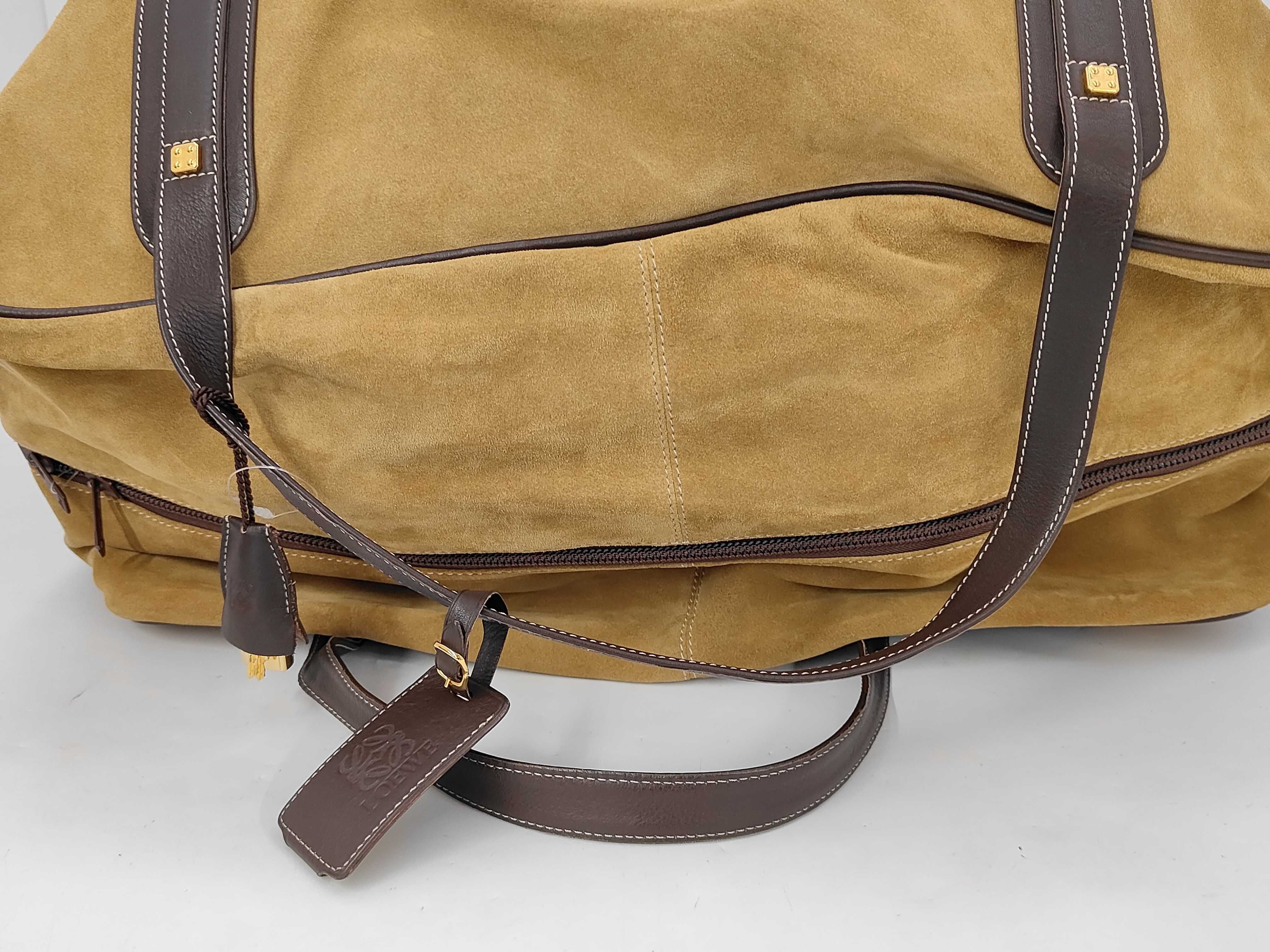 Anagram Boston Bag — view 5