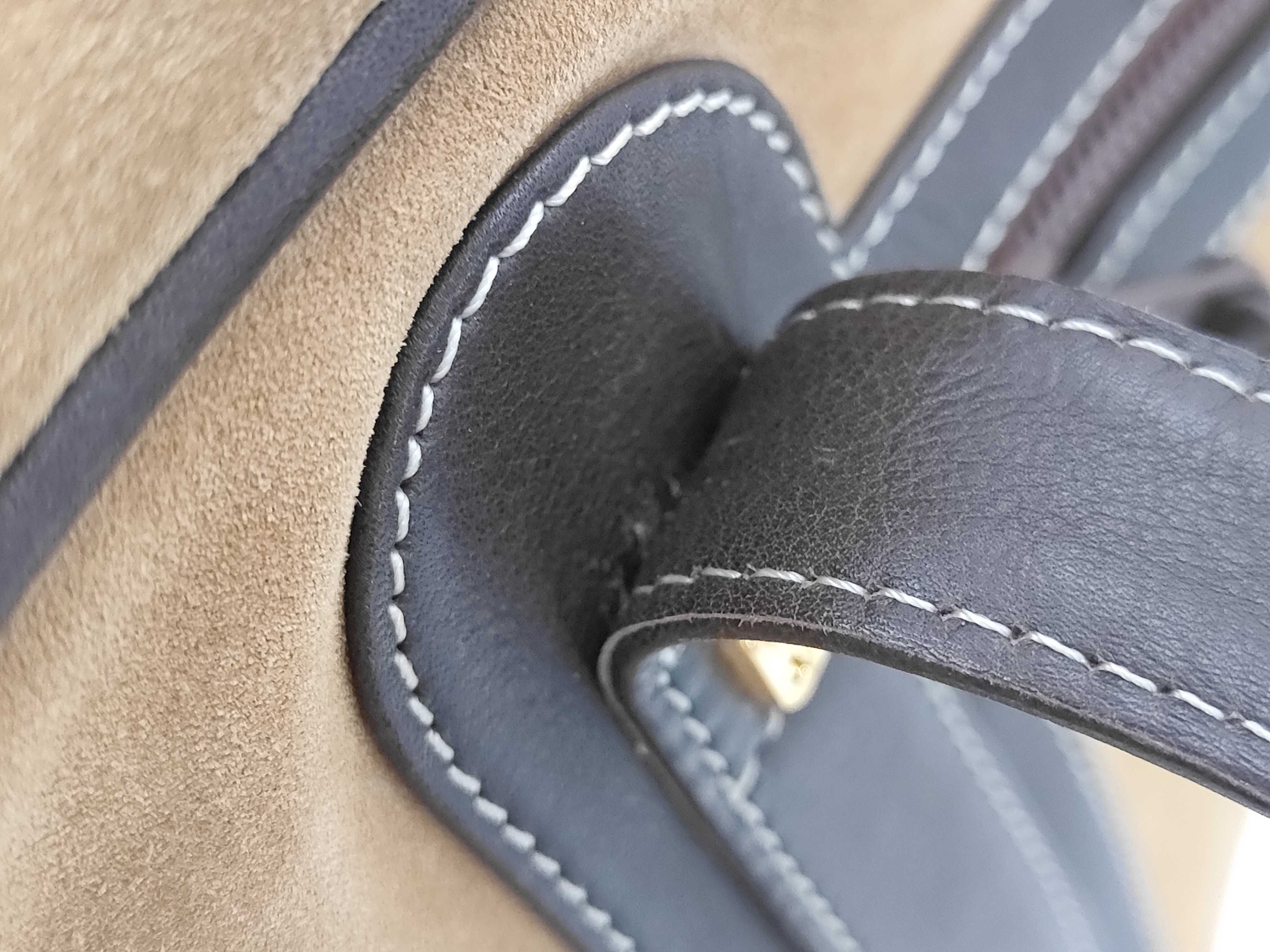 Anagram Boston Bag — view 8