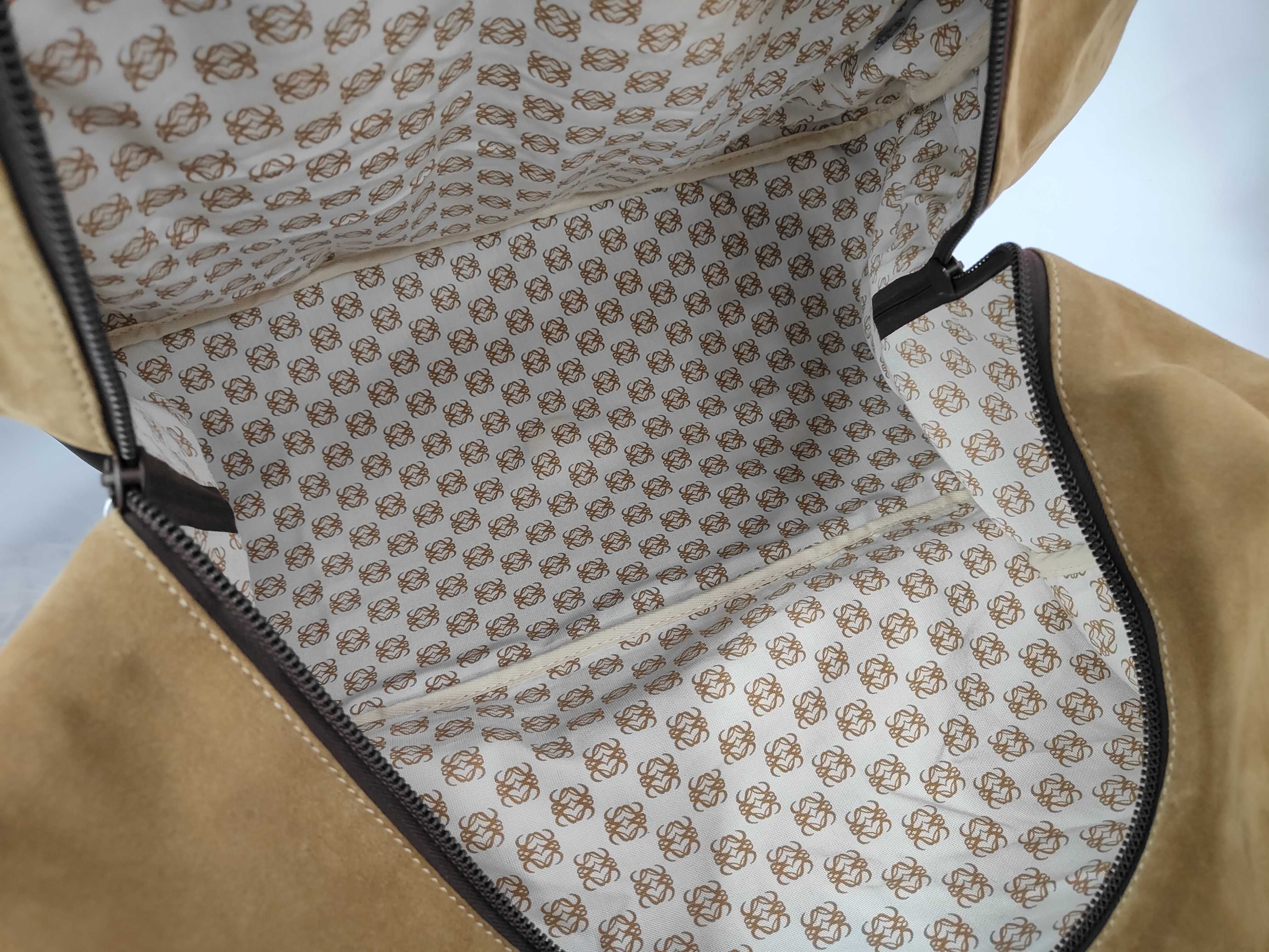 Anagram Boston Bag — view 9