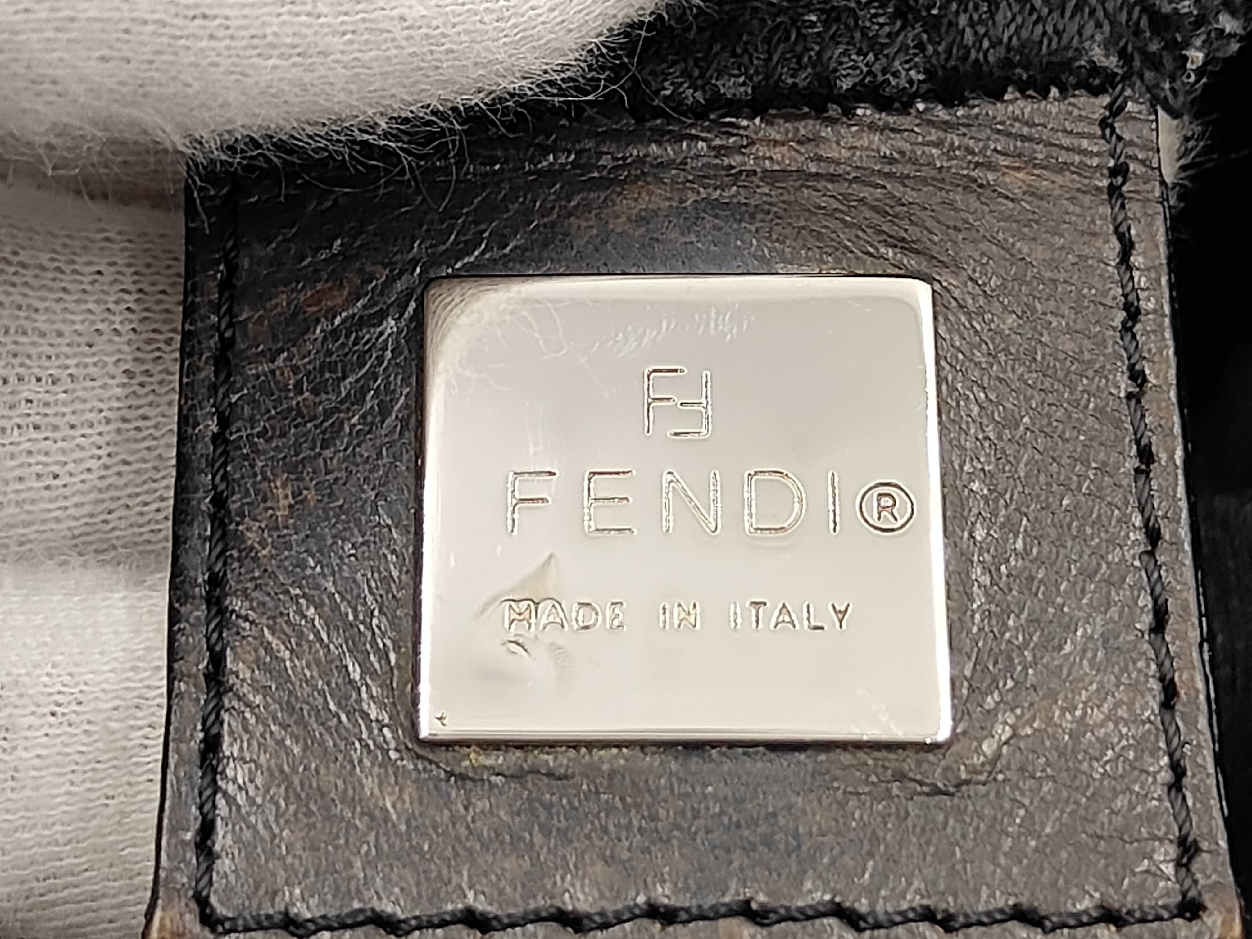 Shoulder Bag — view 12