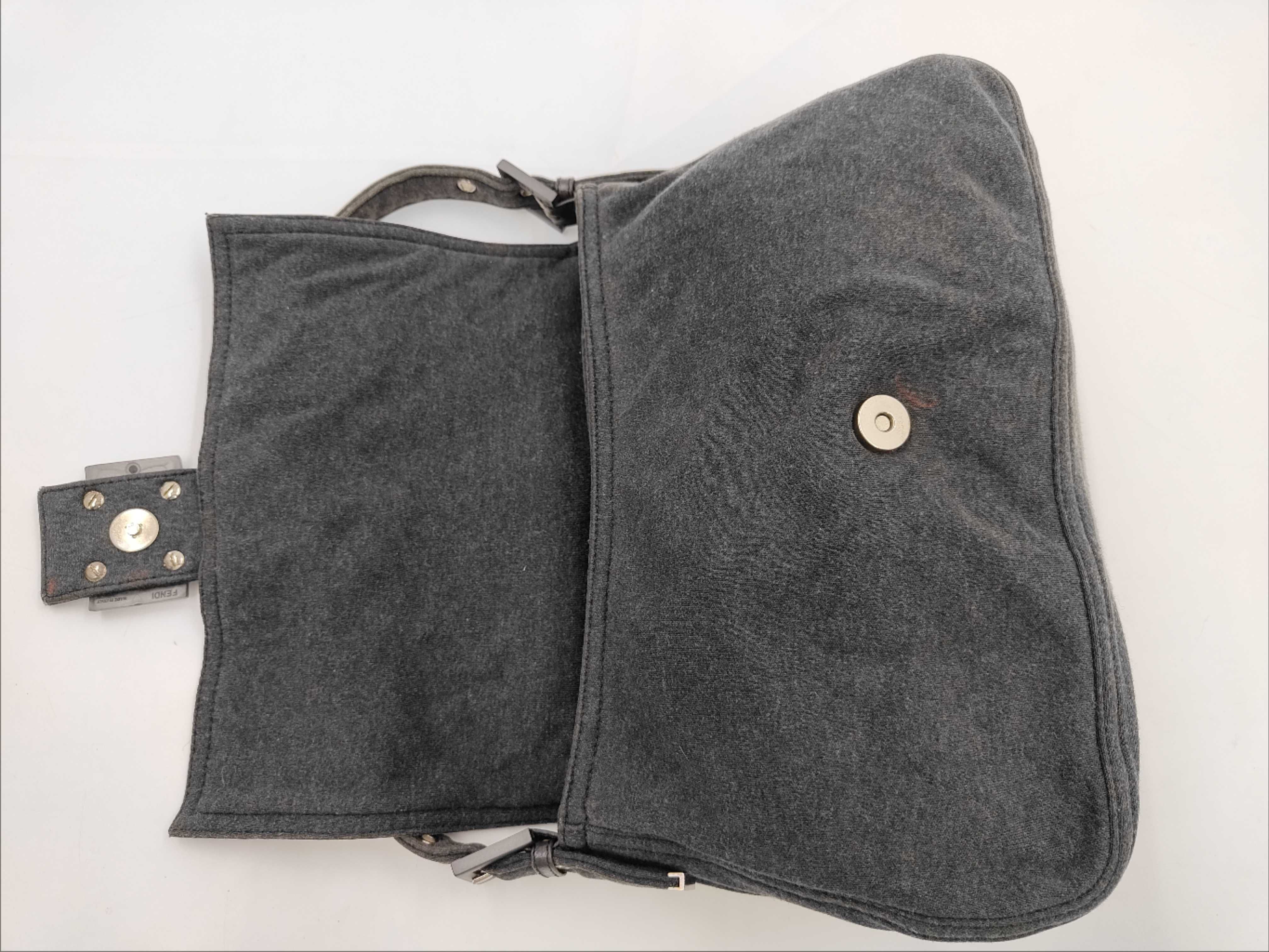 Shoulder Bag — view 8