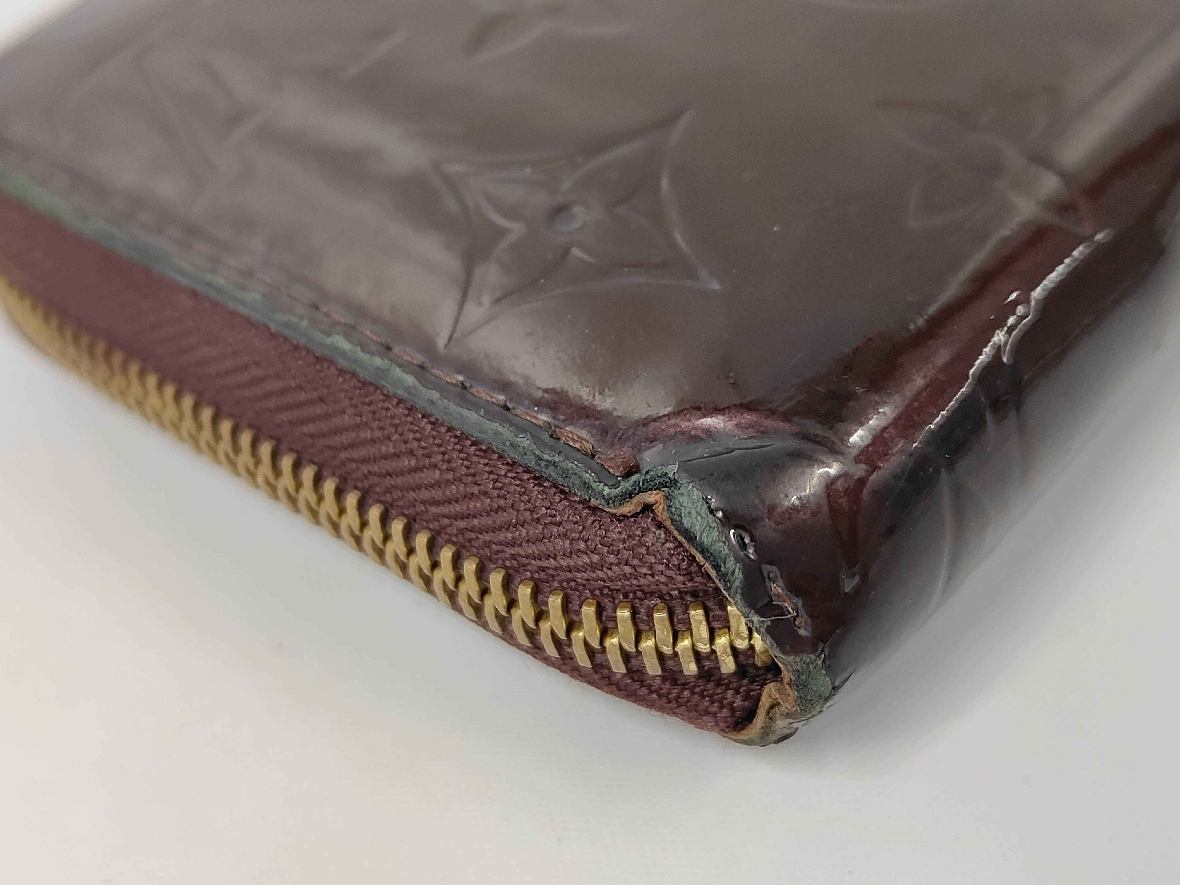 Vernis Zippy Wallet — view 3