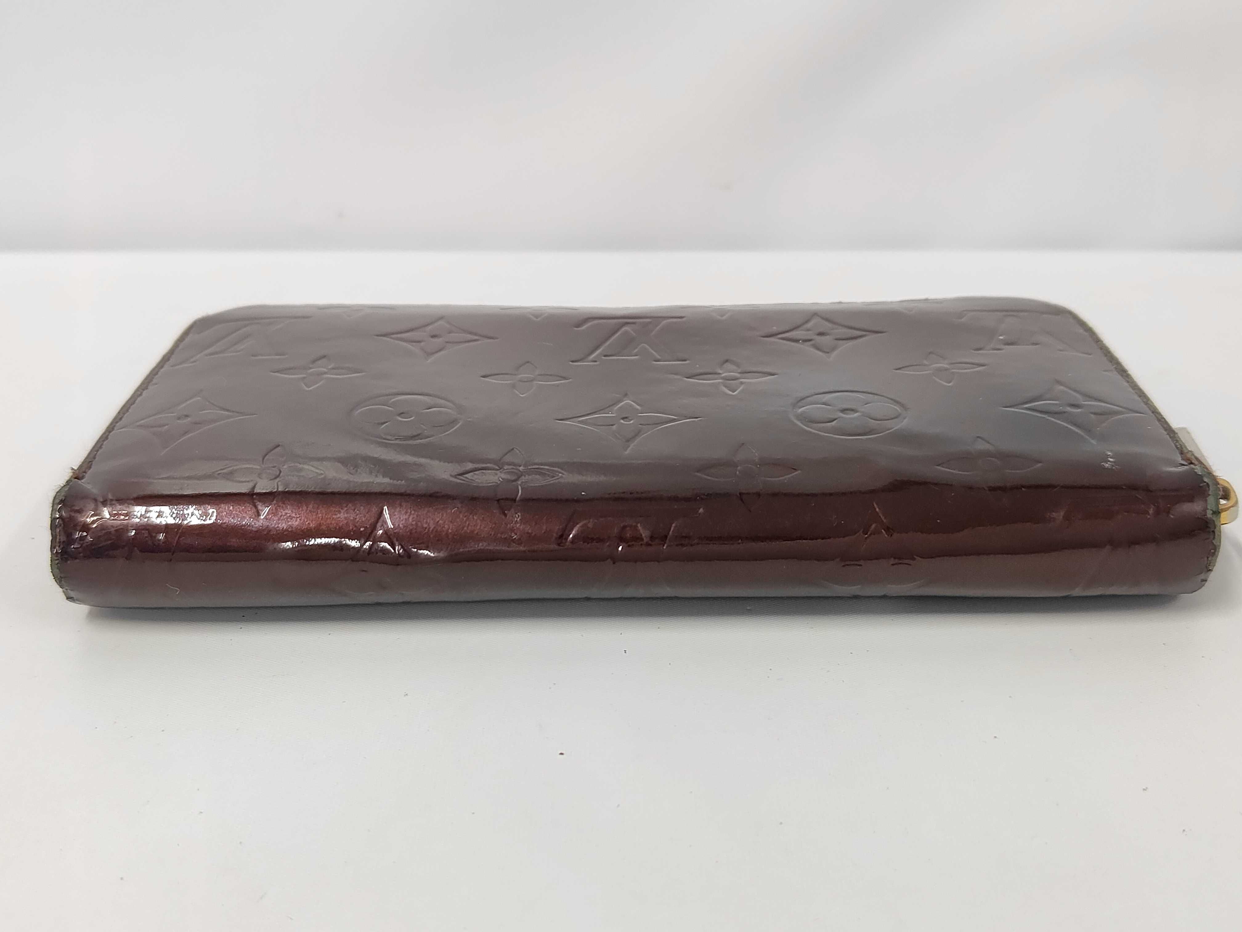 Vernis Zippy Wallet — view 4