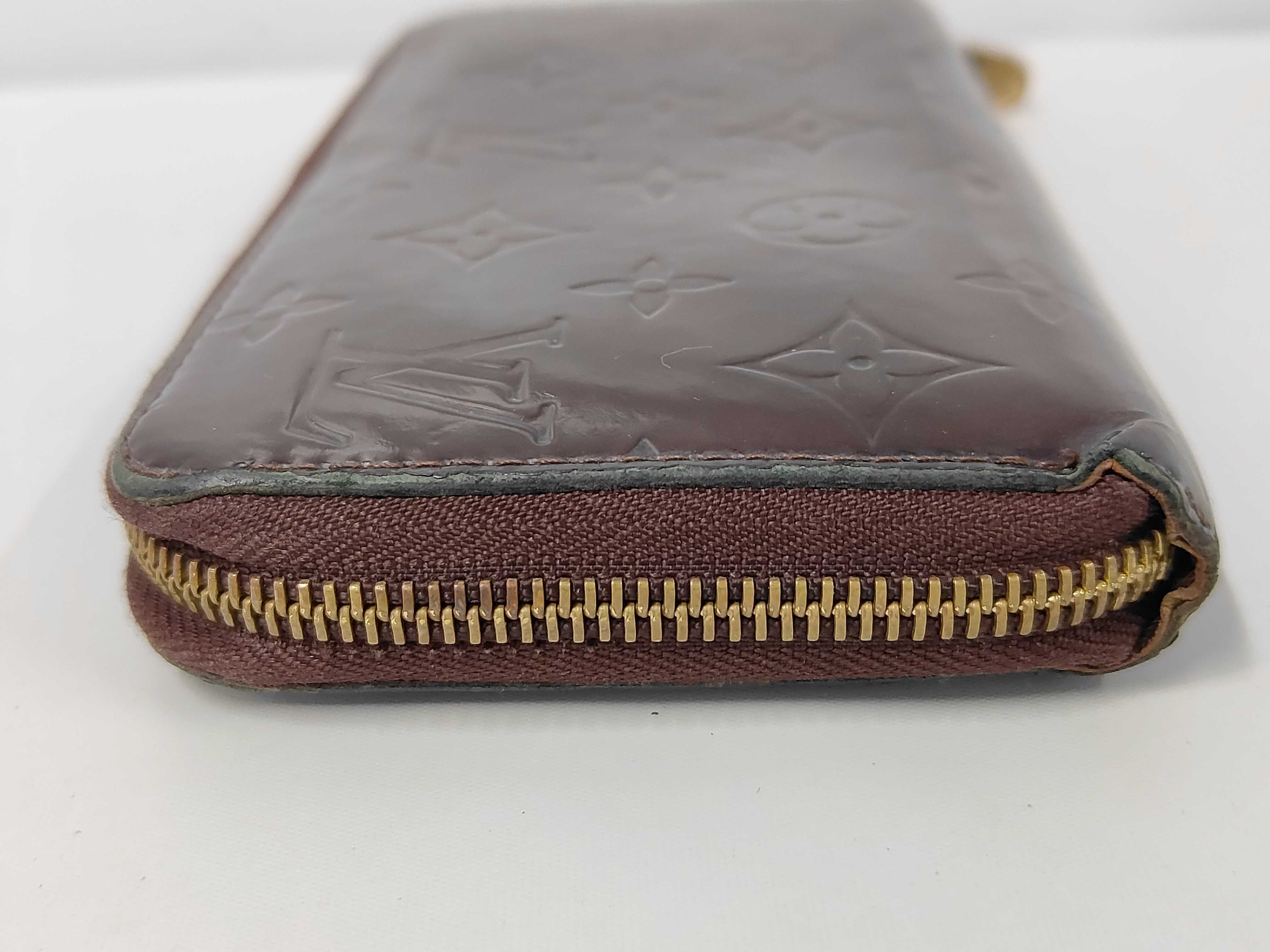 Vernis Zippy Wallet — view 5