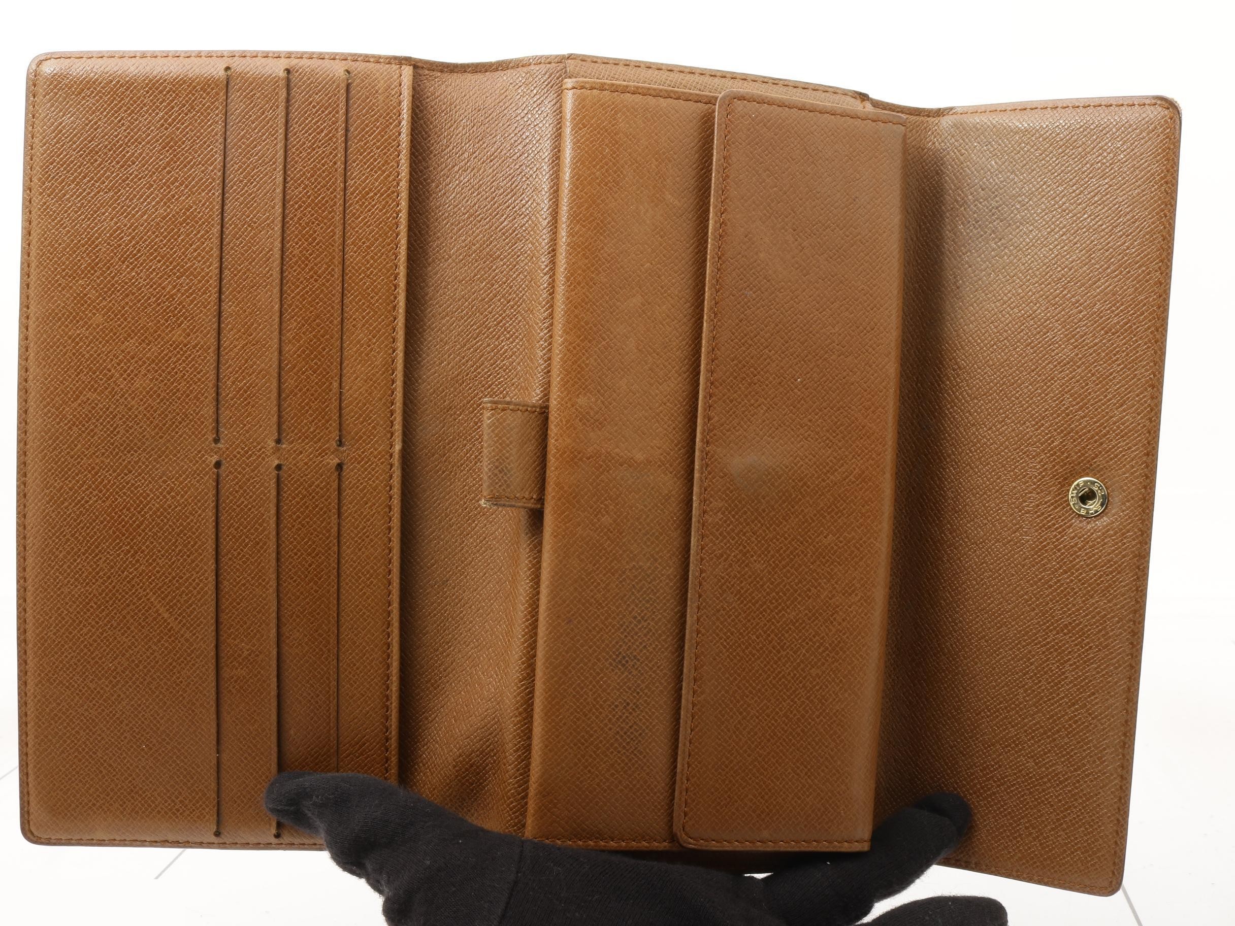 long wallet — view 4