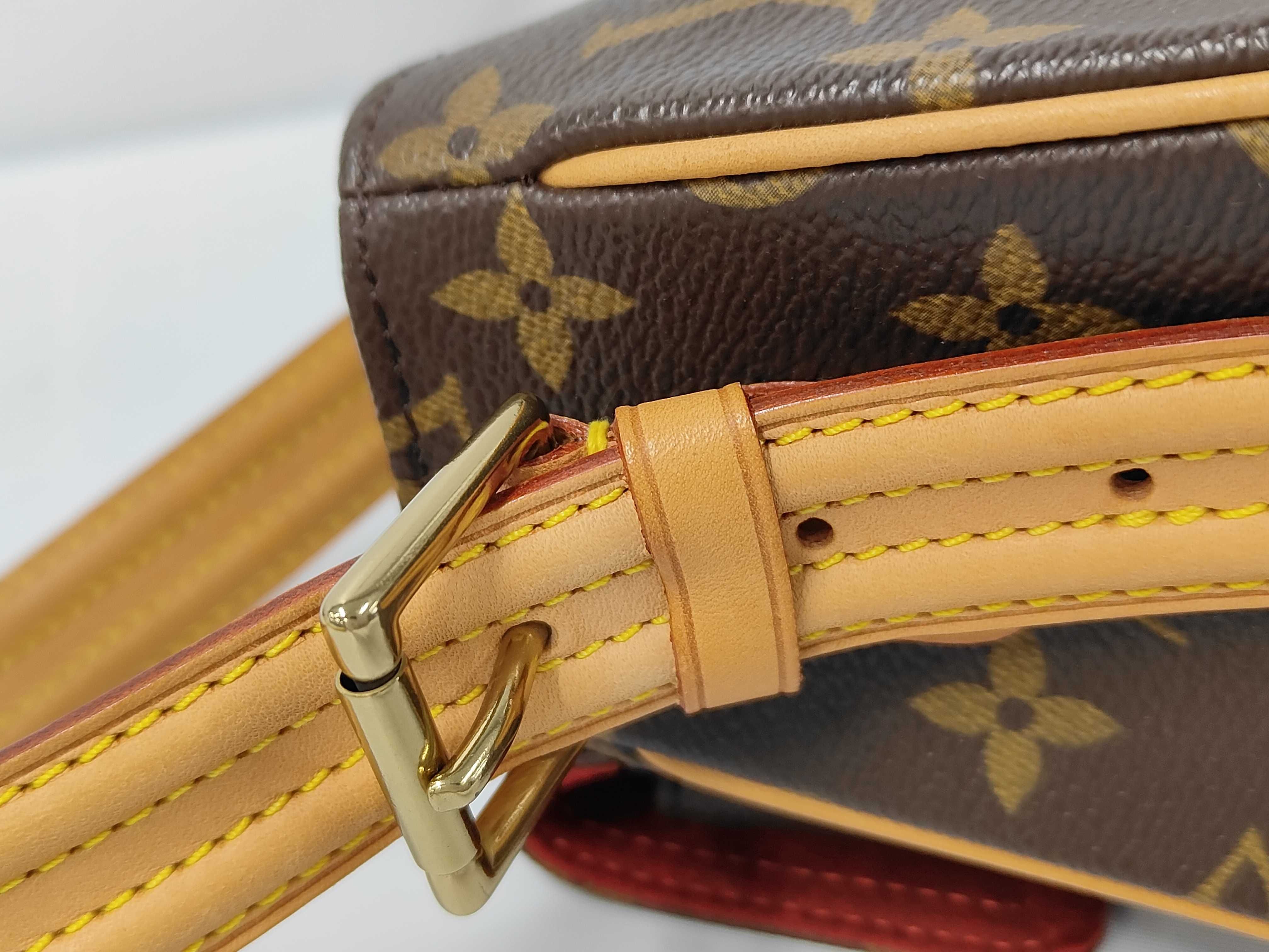 Monogram Viva-Cite MM M51164 Shoulder Bag — view 6