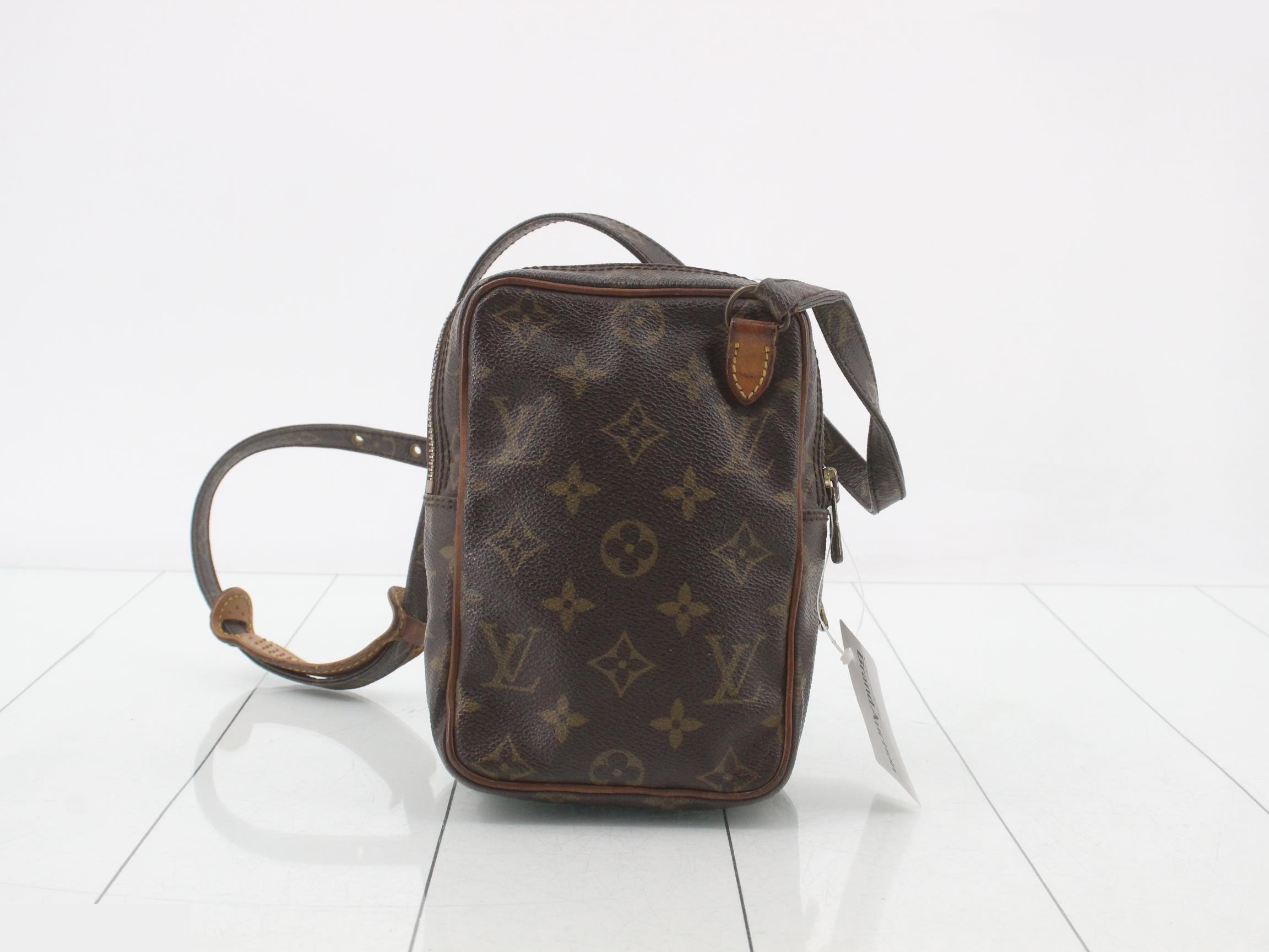 Monogram Mini Amazon — view 2