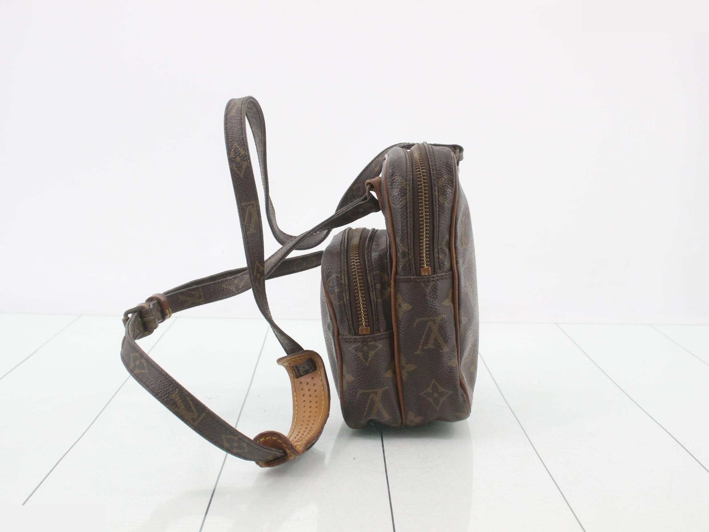 Monogram Mini Amazon — view 3