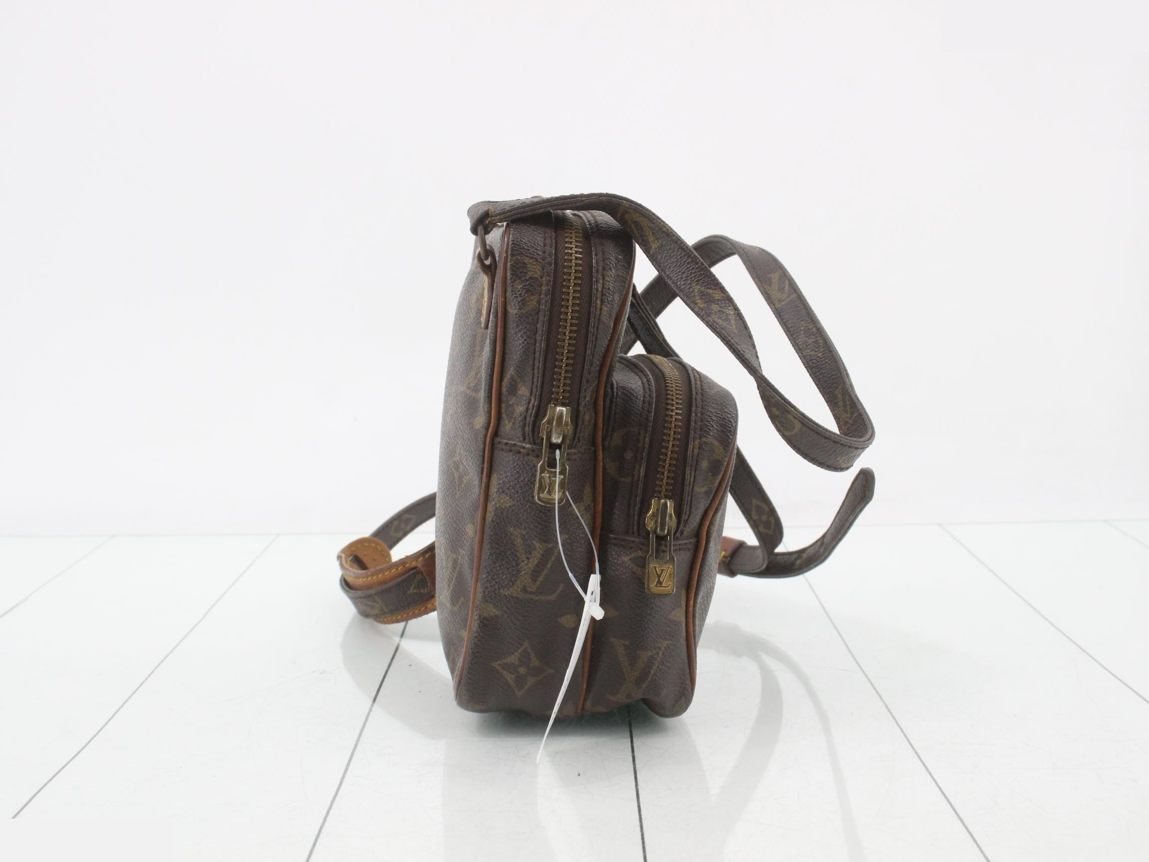 Monogram Mini Amazon — view 4
