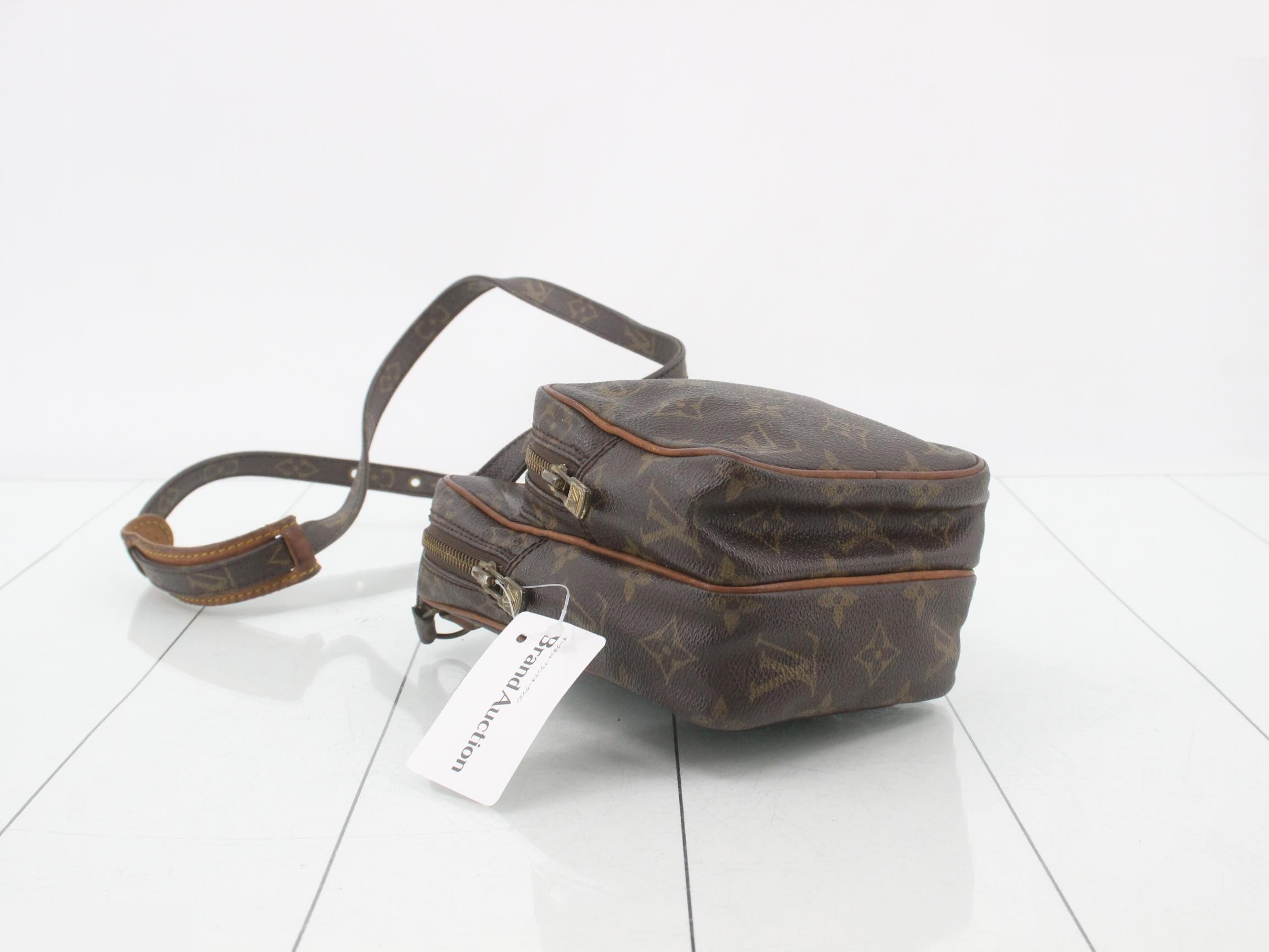 Monogram Mini Amazon — view 5