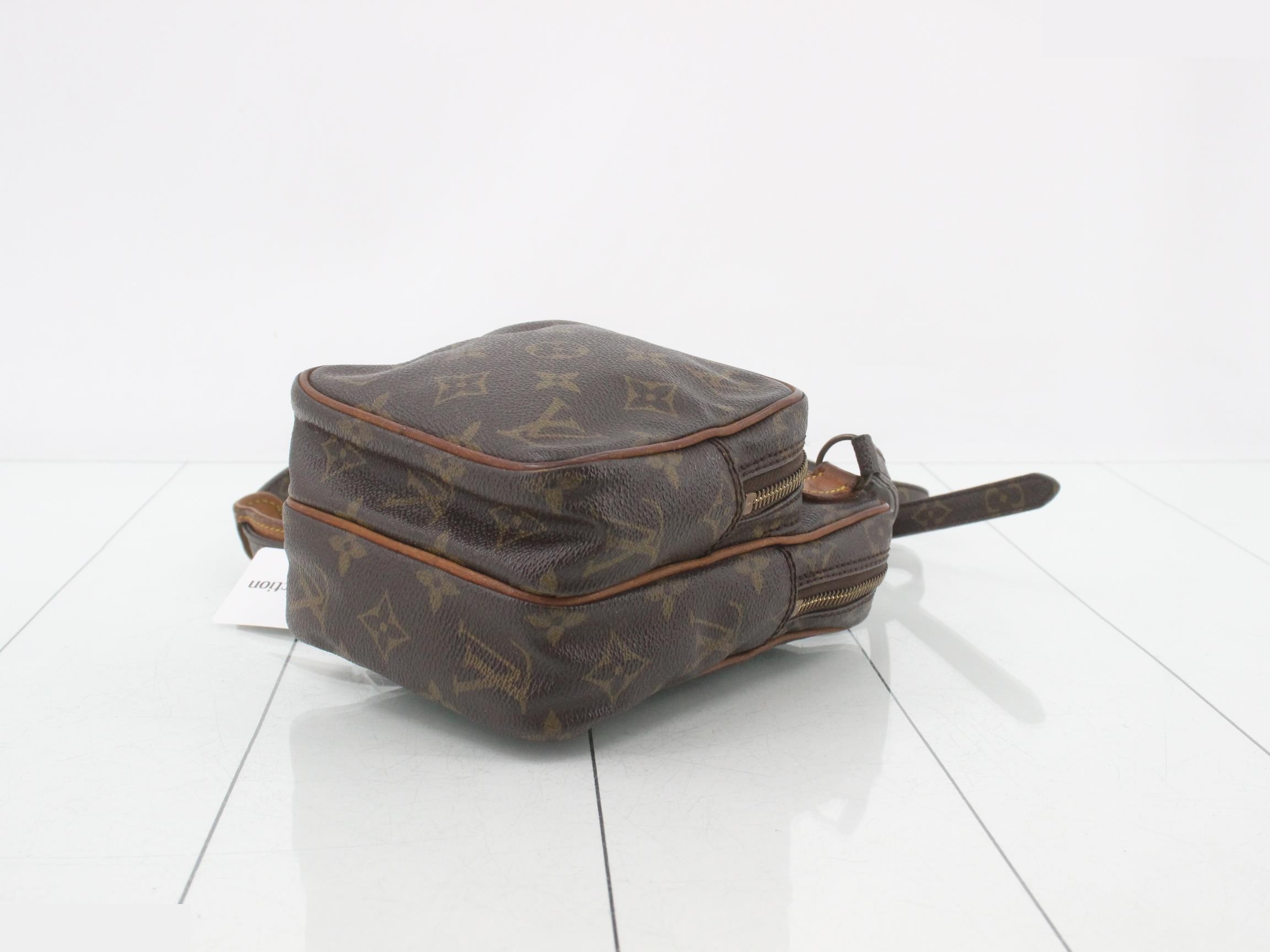 Monogram Mini Amazon — view 6