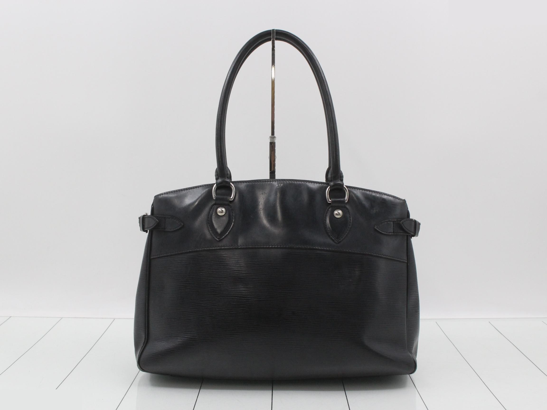 Passy GM Noir — view 2