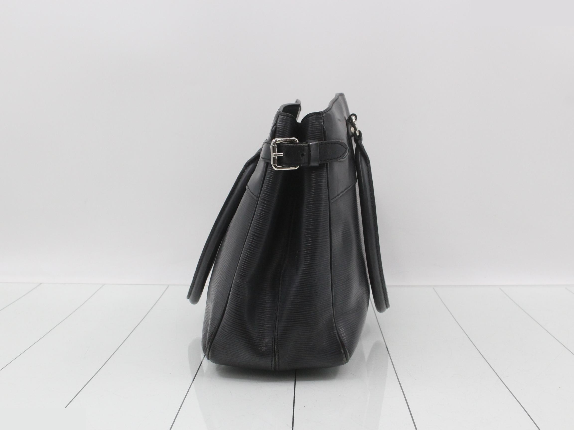 Passy GM Noir — view 3