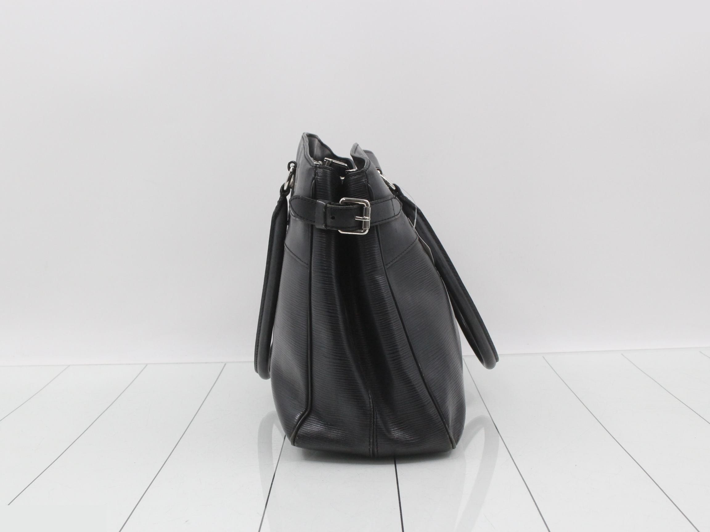 Passy GM Noir — view 4