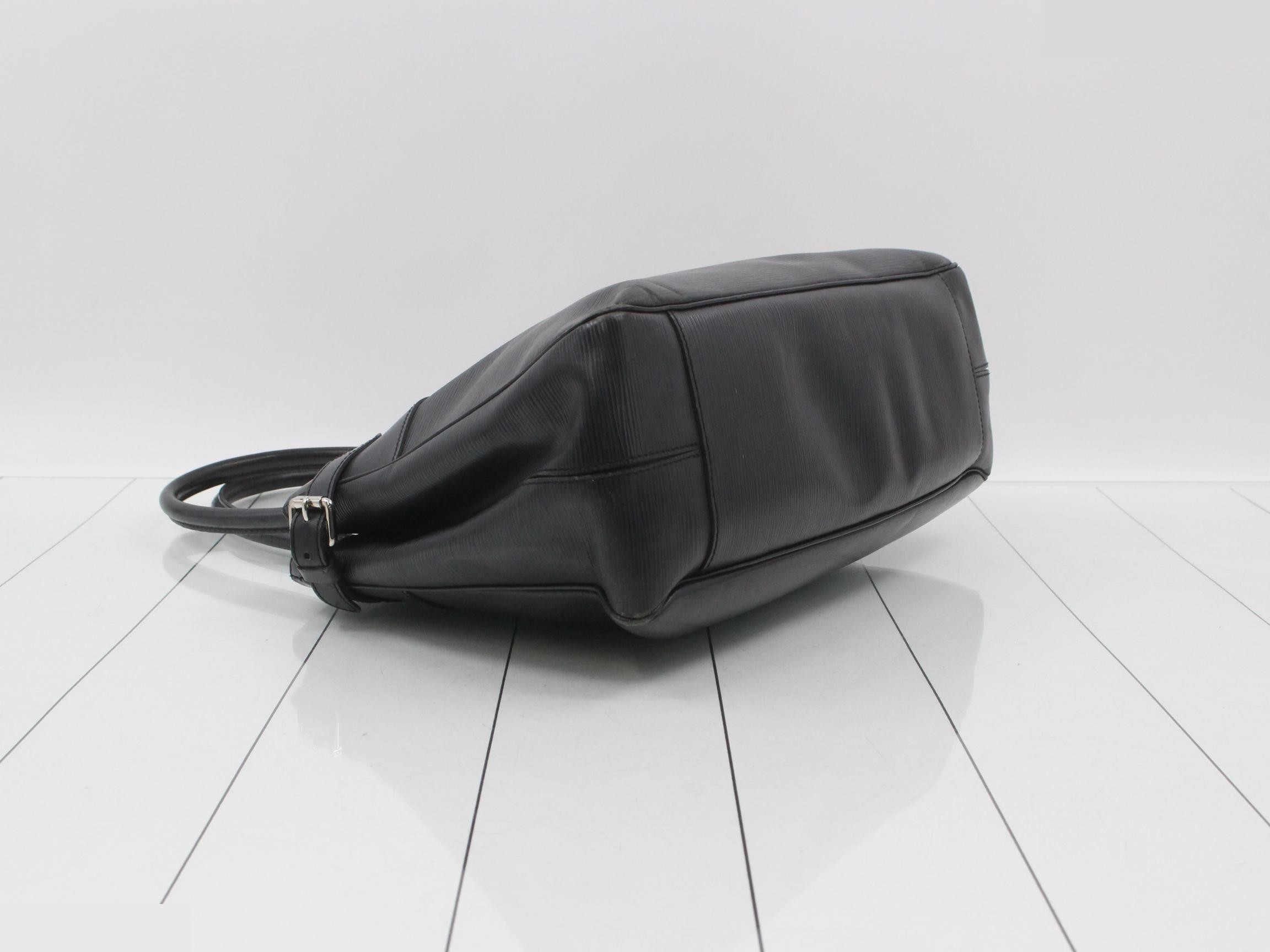Passy GM Noir — view 5
