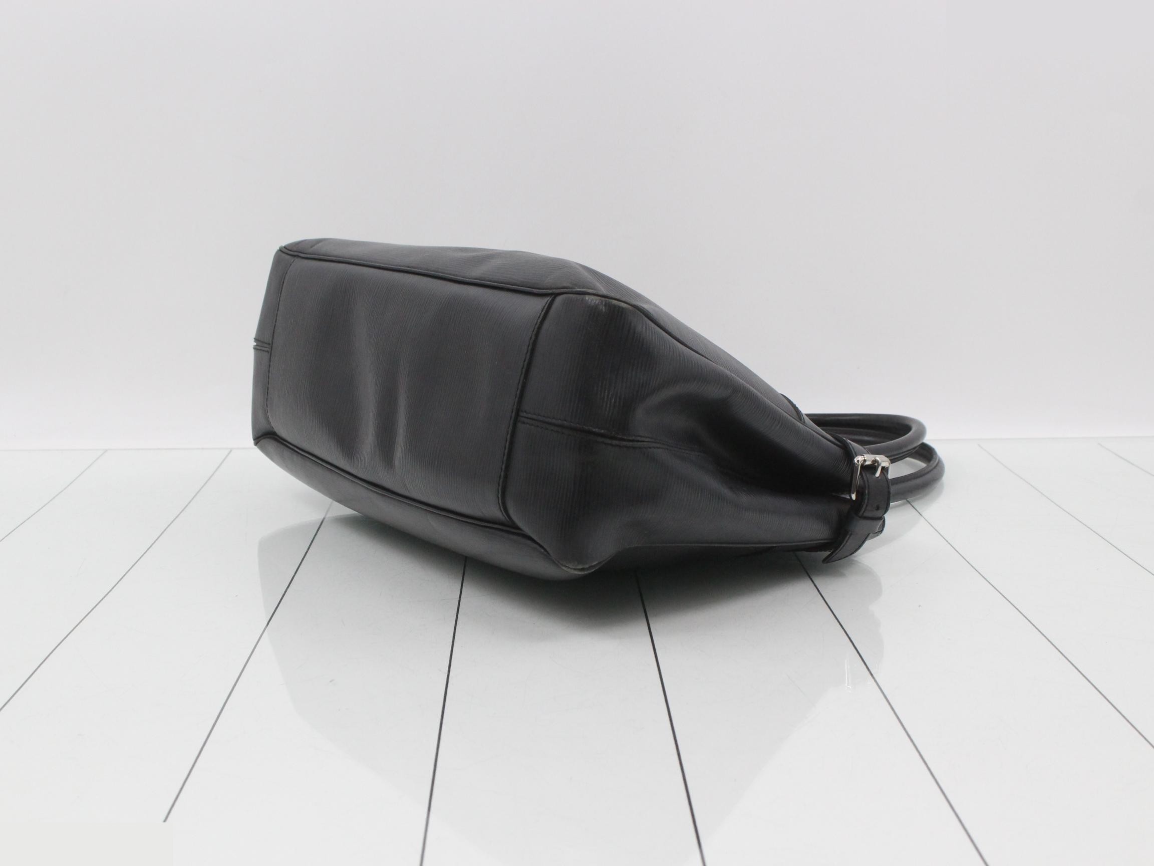 Passy GM Noir — view 6