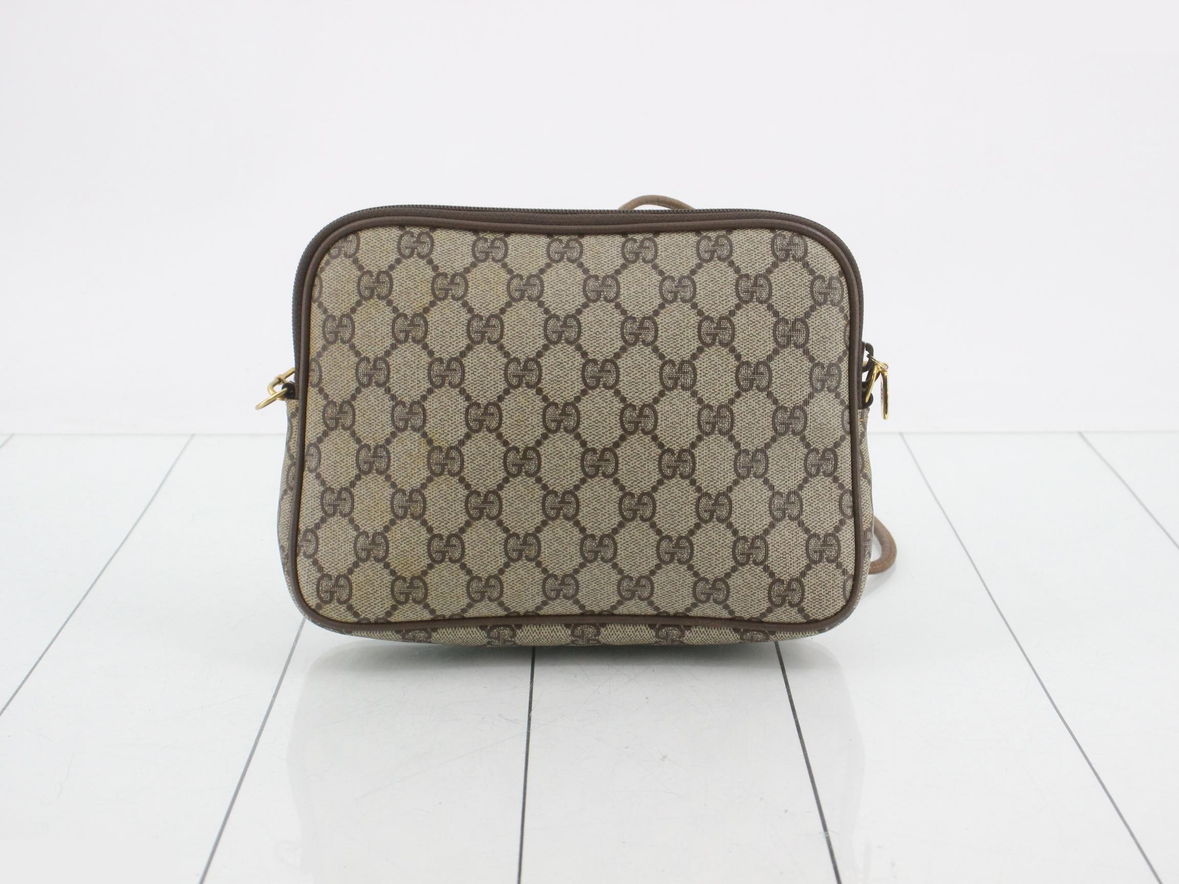 GG Plus Shoulder Bag 97.02.068 — view 2