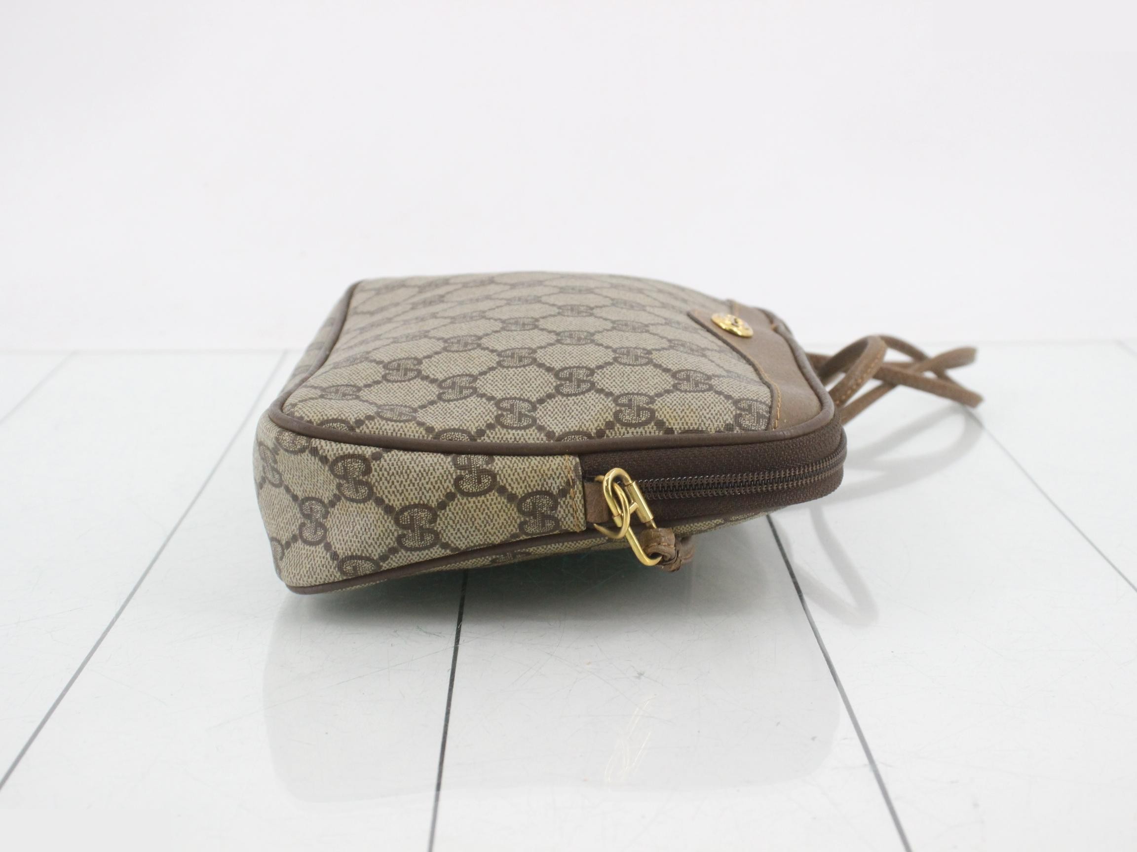GG Plus Shoulder Bag 97.02.068 — view 3