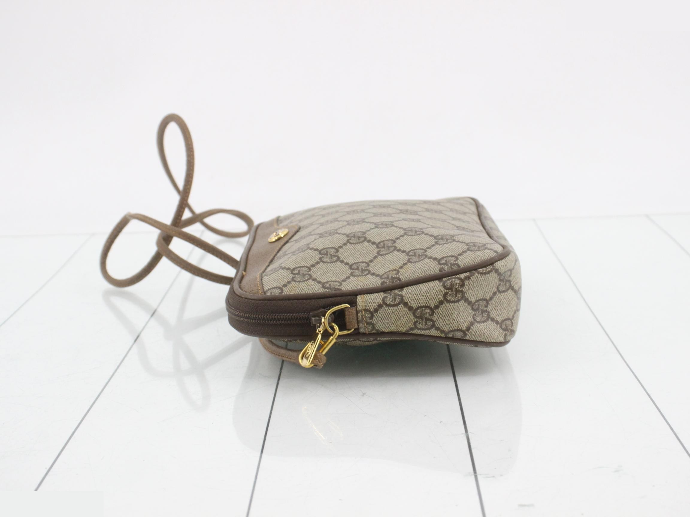GG Plus Shoulder Bag 97.02.068 — view 4
