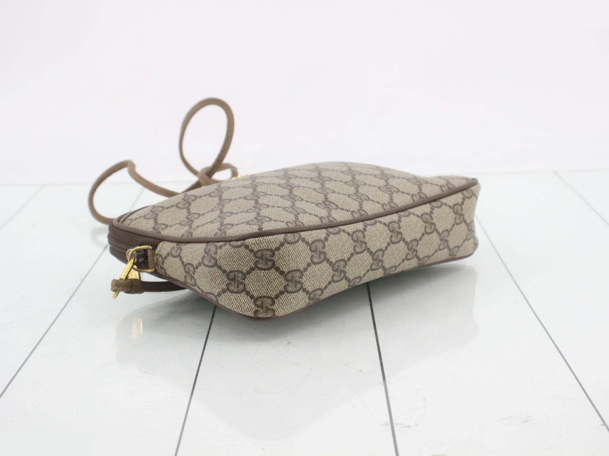 GG Plus Shoulder Bag 97.02.068 — view 5