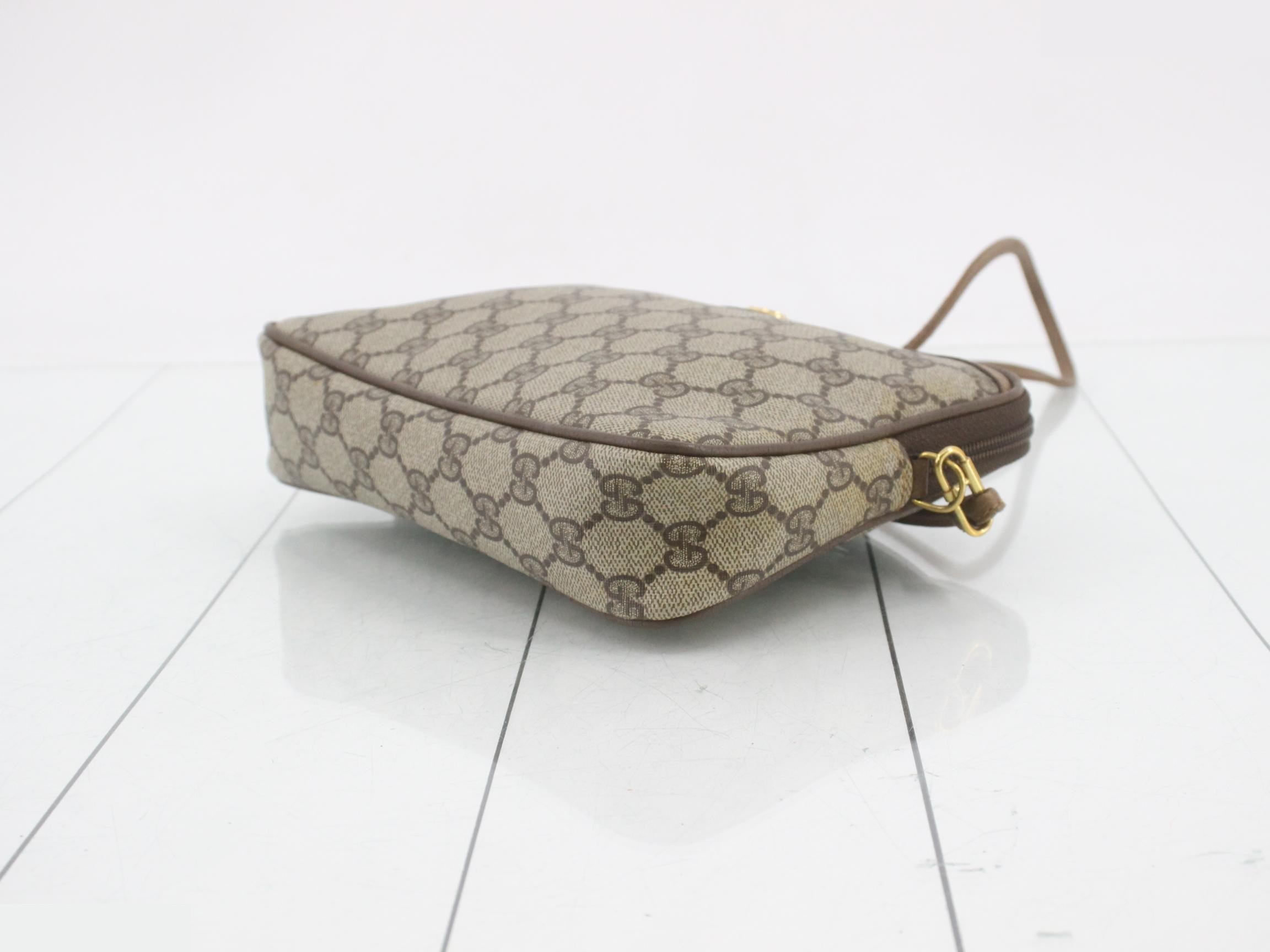 GG Plus Shoulder Bag 97.02.068 — view 6