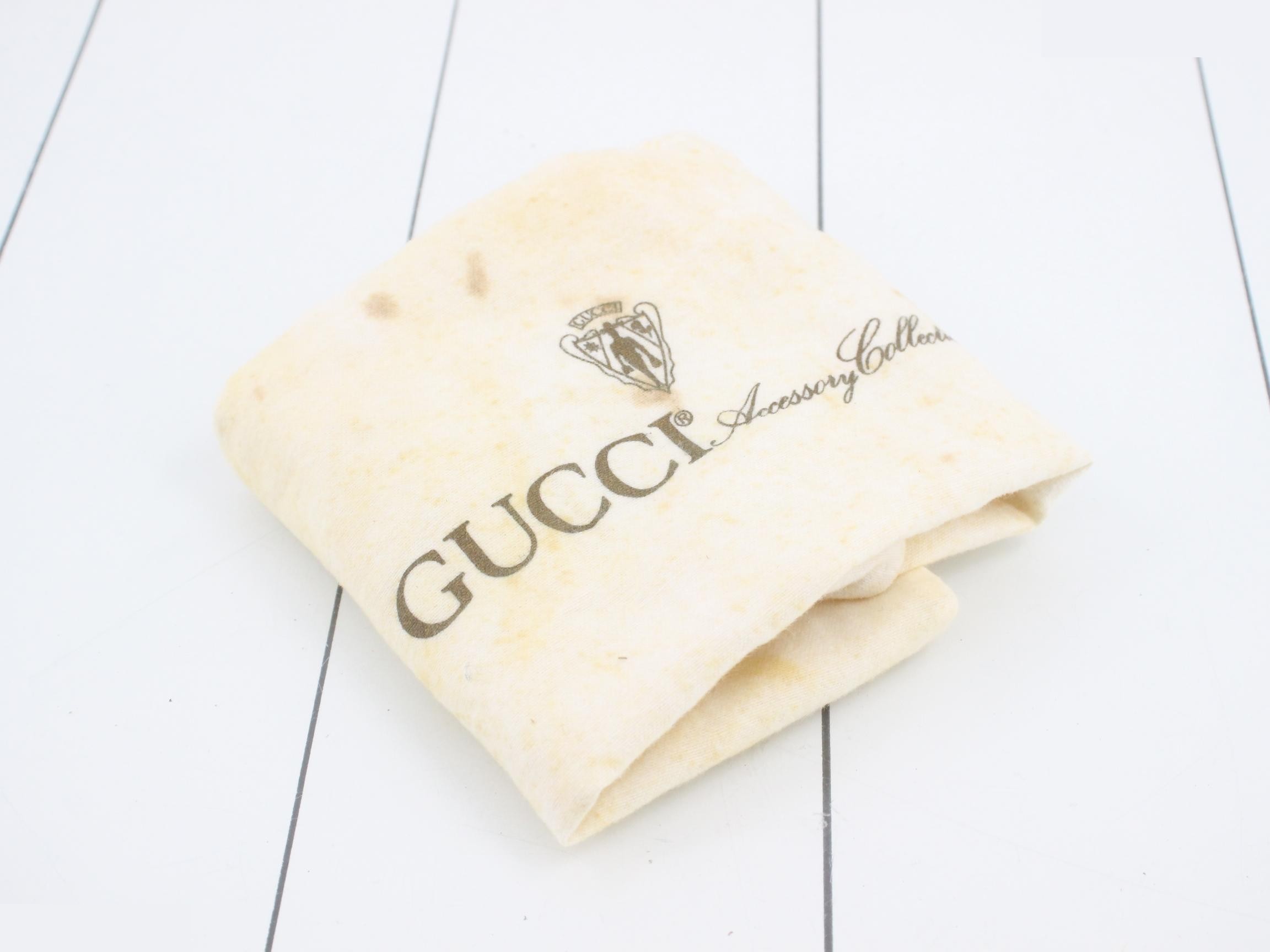 GG Plus Shoulder Bag 97.02.068 — view 7
