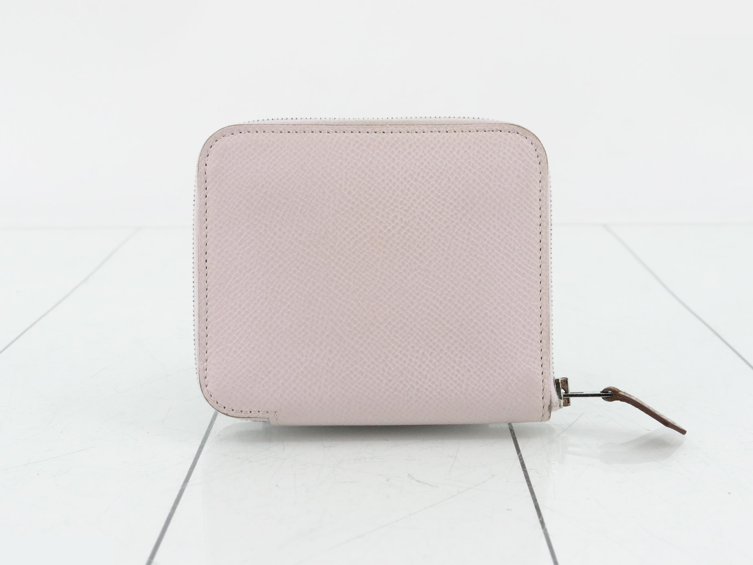 Azap Silk In Compact Wallet — view 2