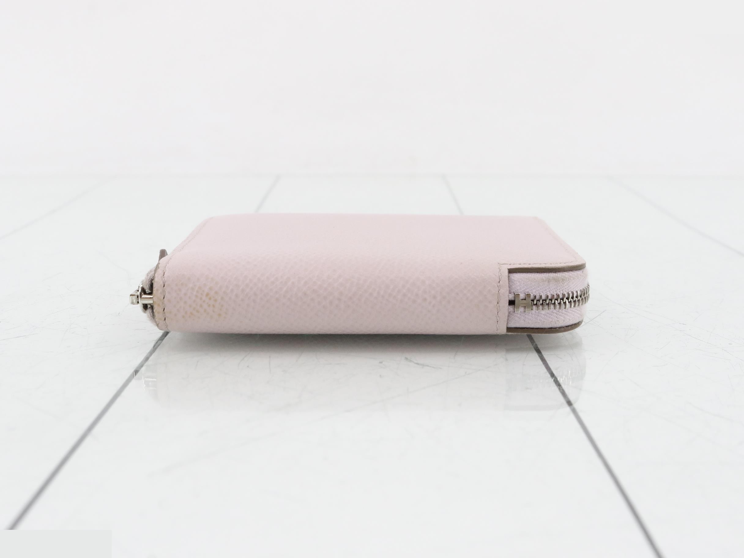 Azap Silk In Compact Wallet — view 3