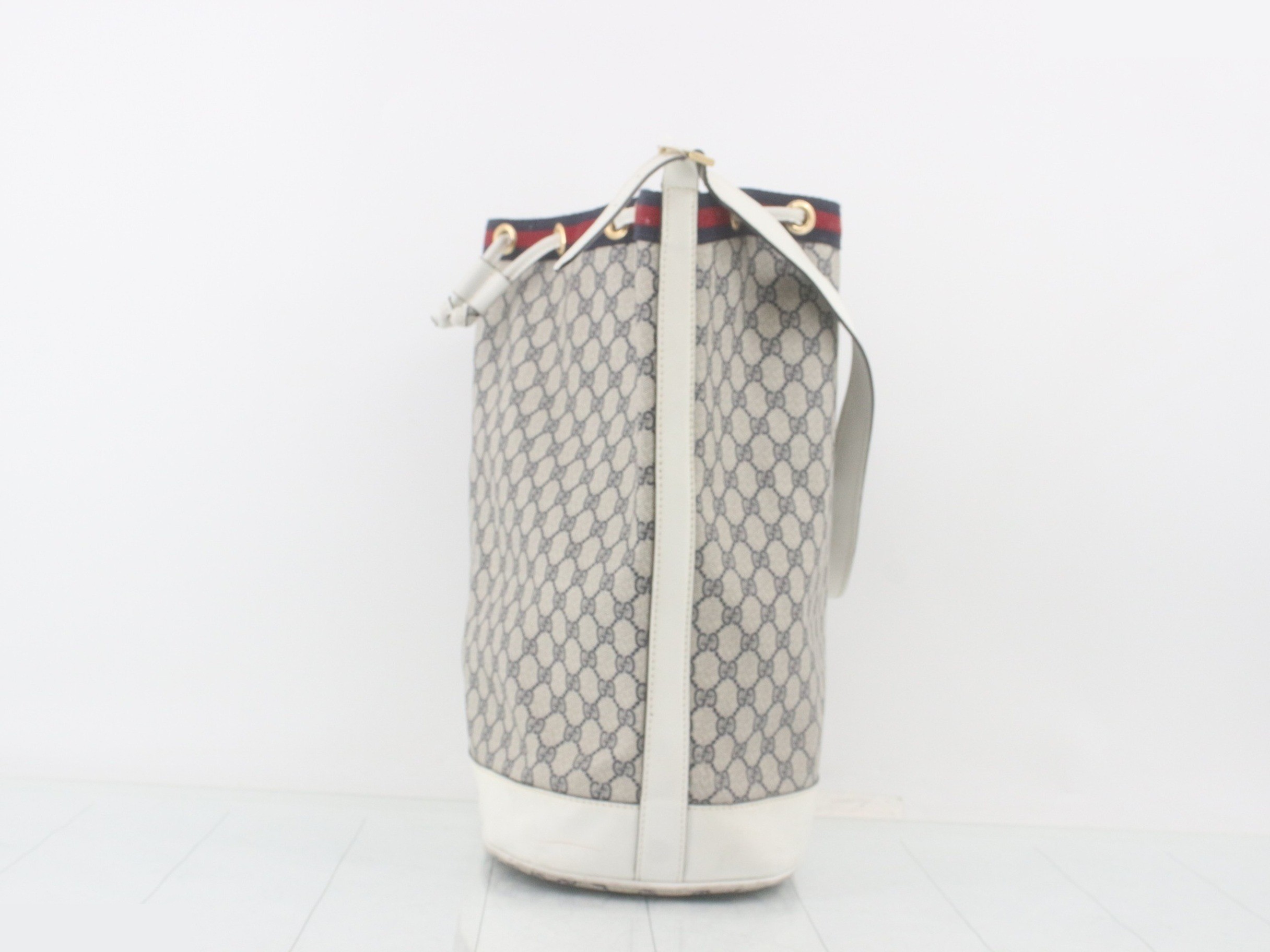 Supreme Shoulder Bag, Old Sherry — view 3