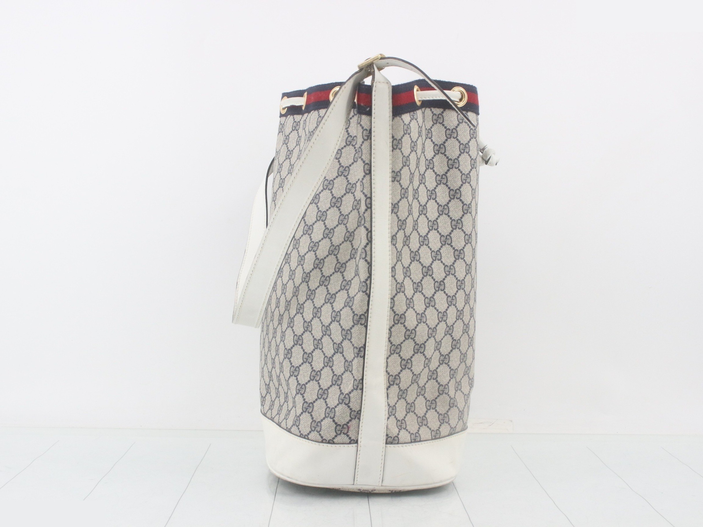 Supreme Shoulder Bag, Old Sherry — view 4