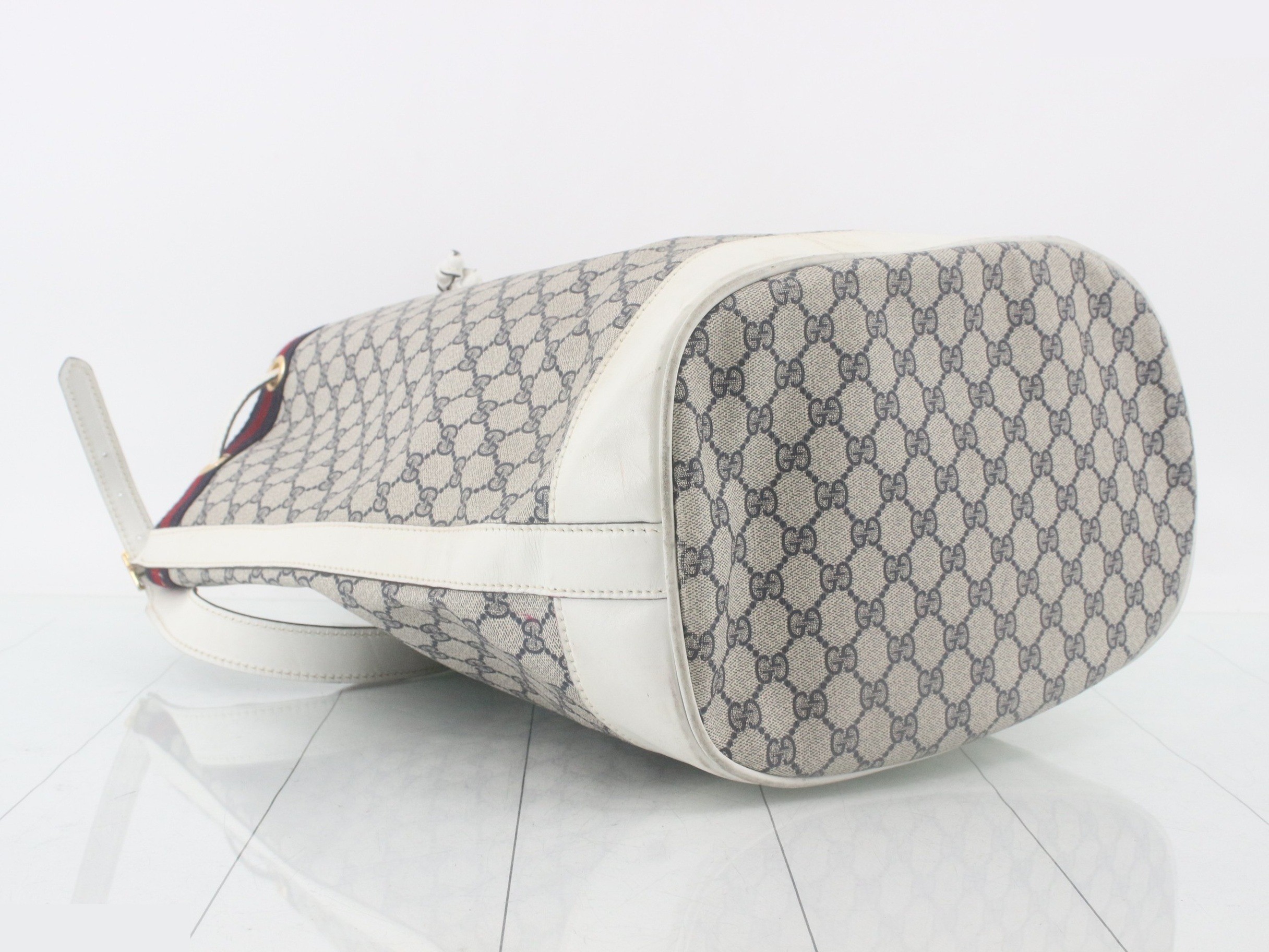 Supreme Shoulder Bag, Old Sherry — view 5