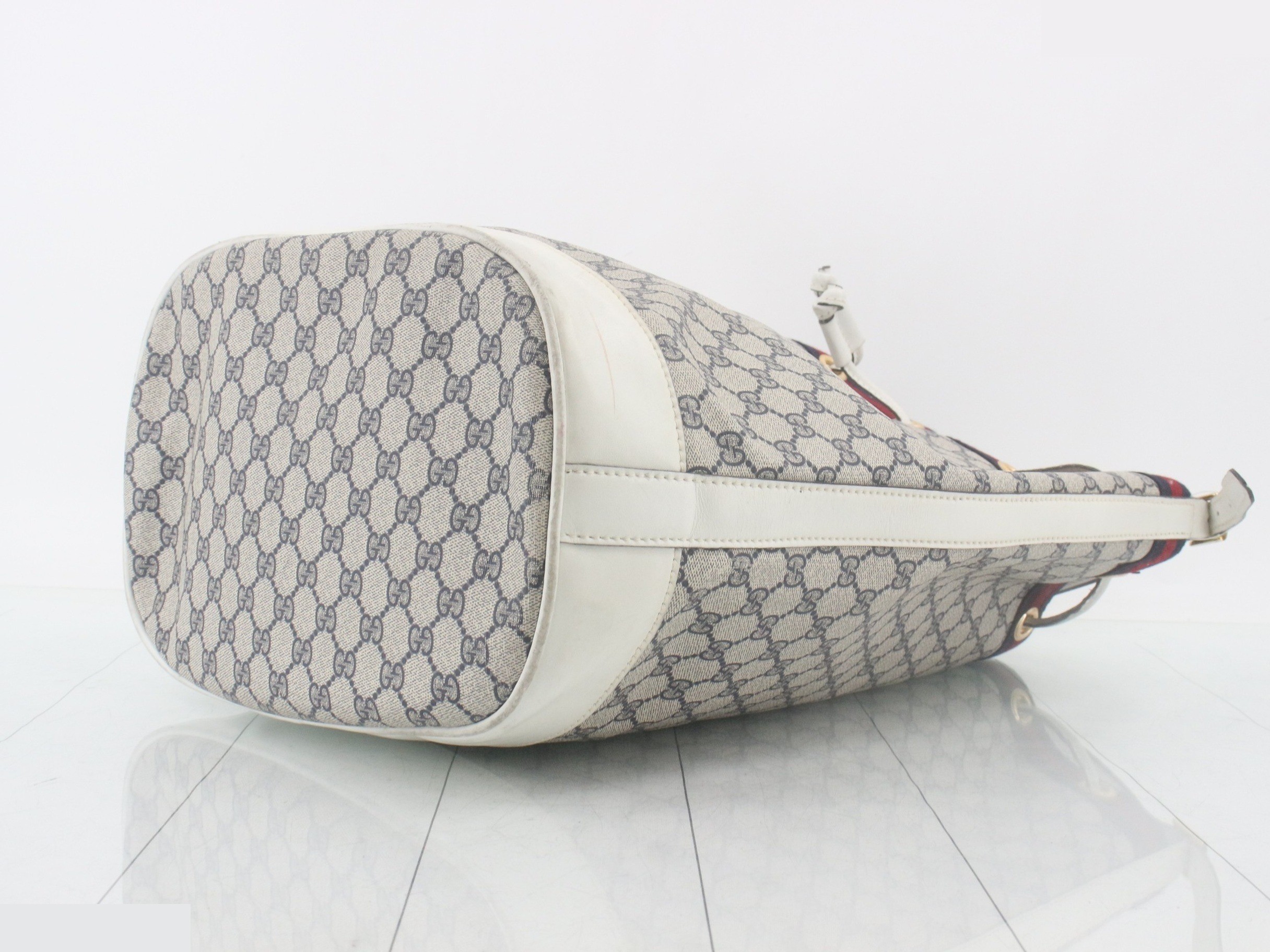 Supreme Shoulder Bag, Old Sherry — view 6