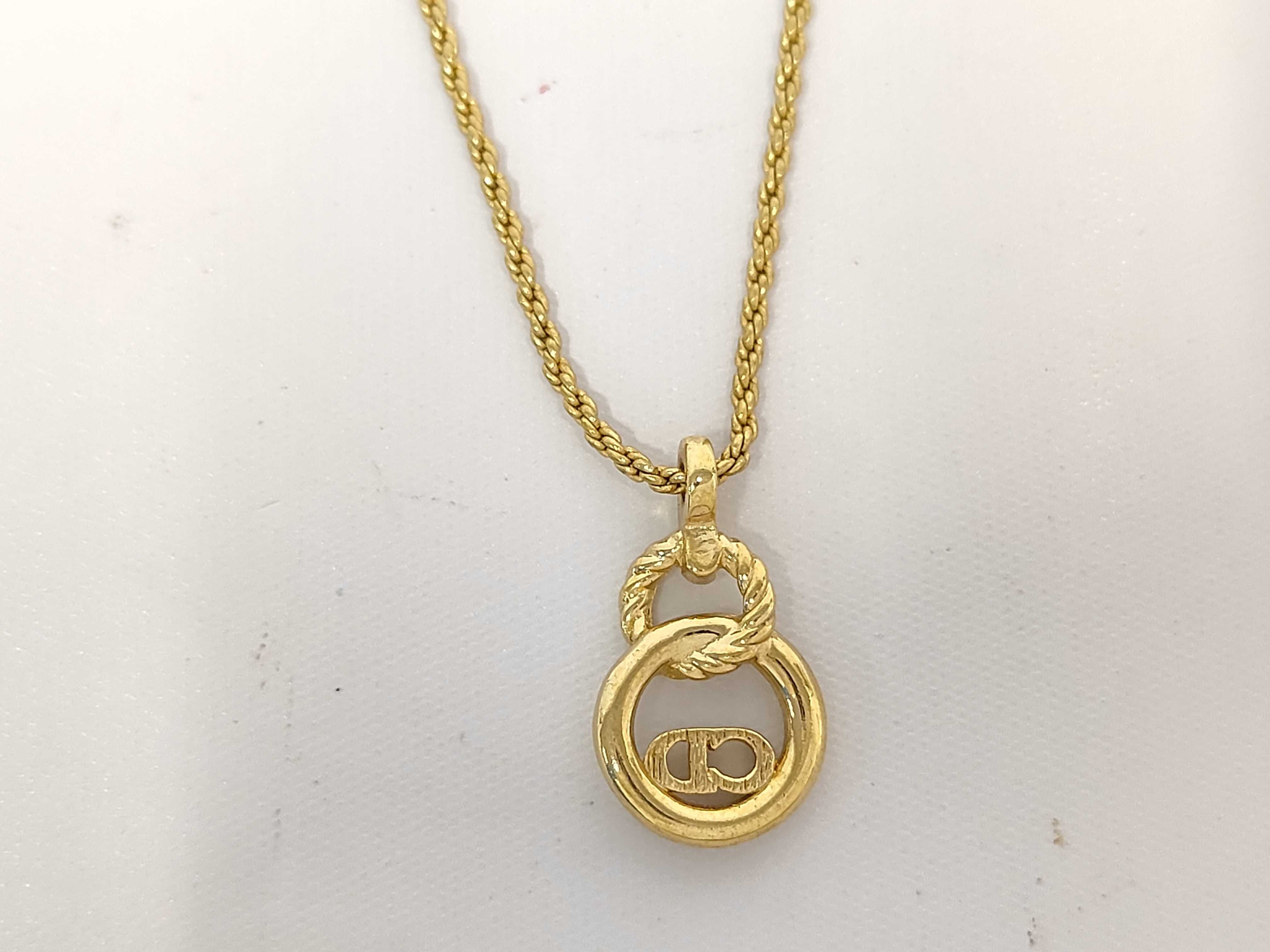 Christian / Necklace / GP Necklace — view 2