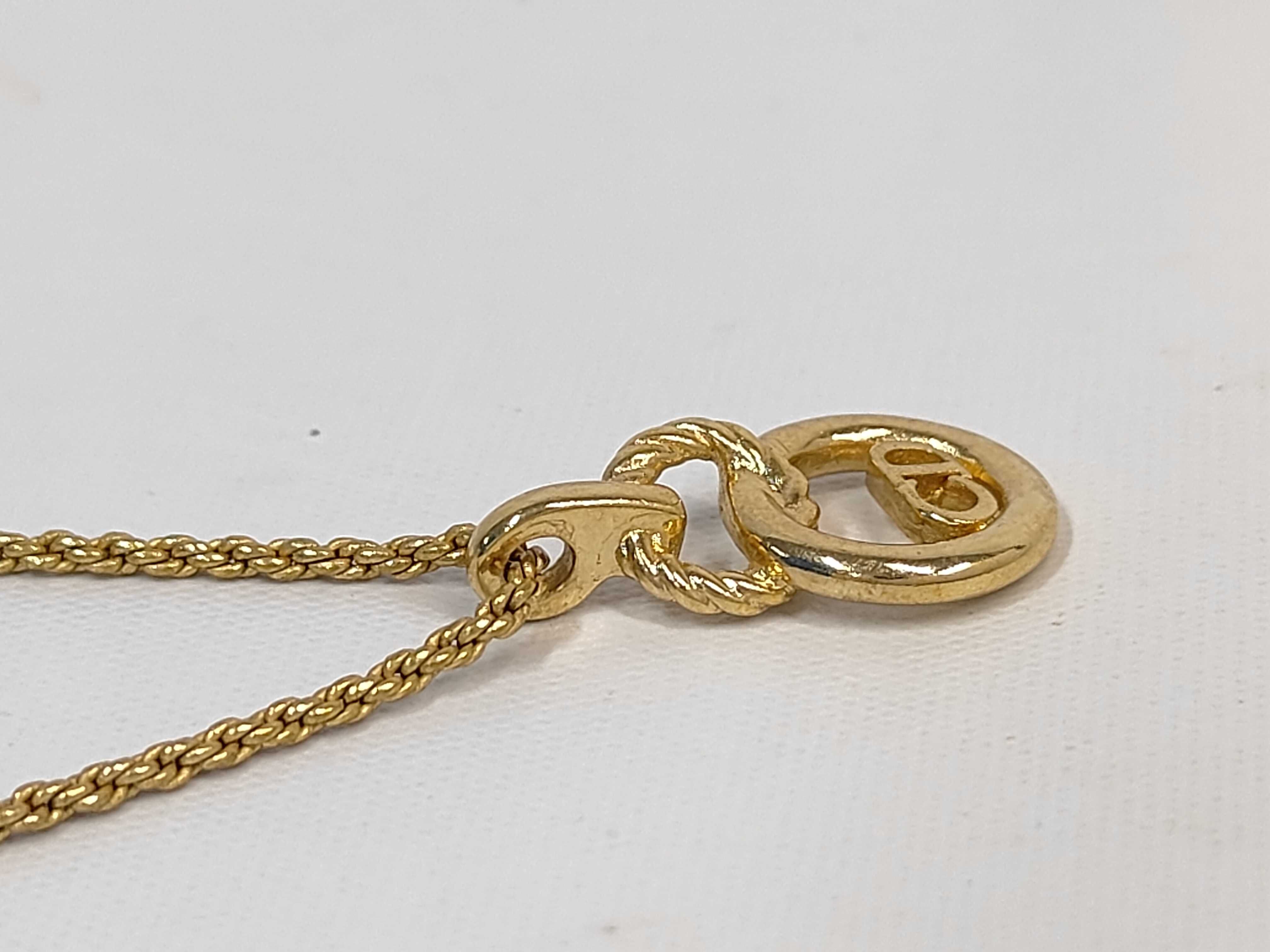 Christian / Necklace / GP Necklace — view 3
