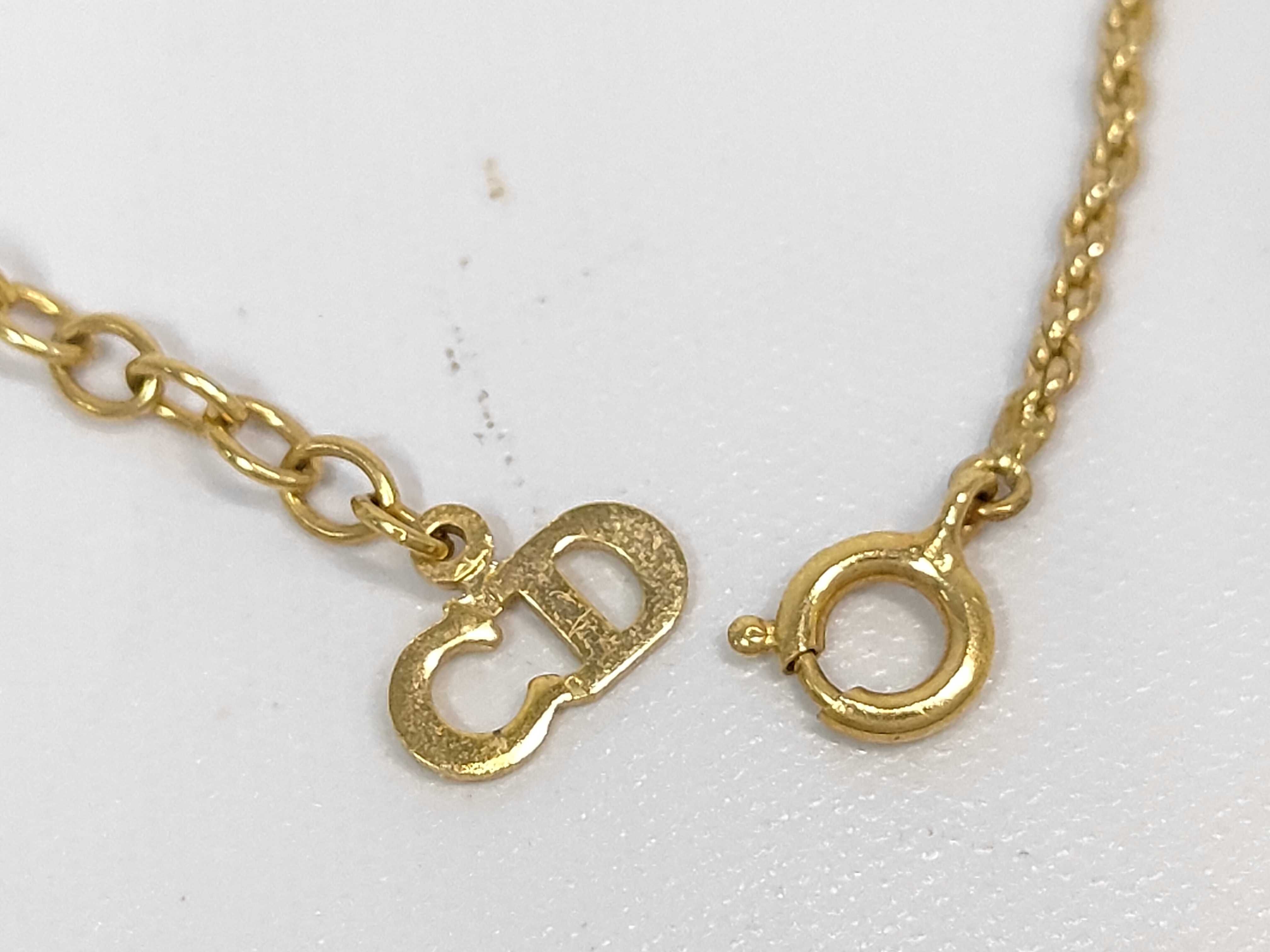 Christian / Necklace / GP Necklace — view 5