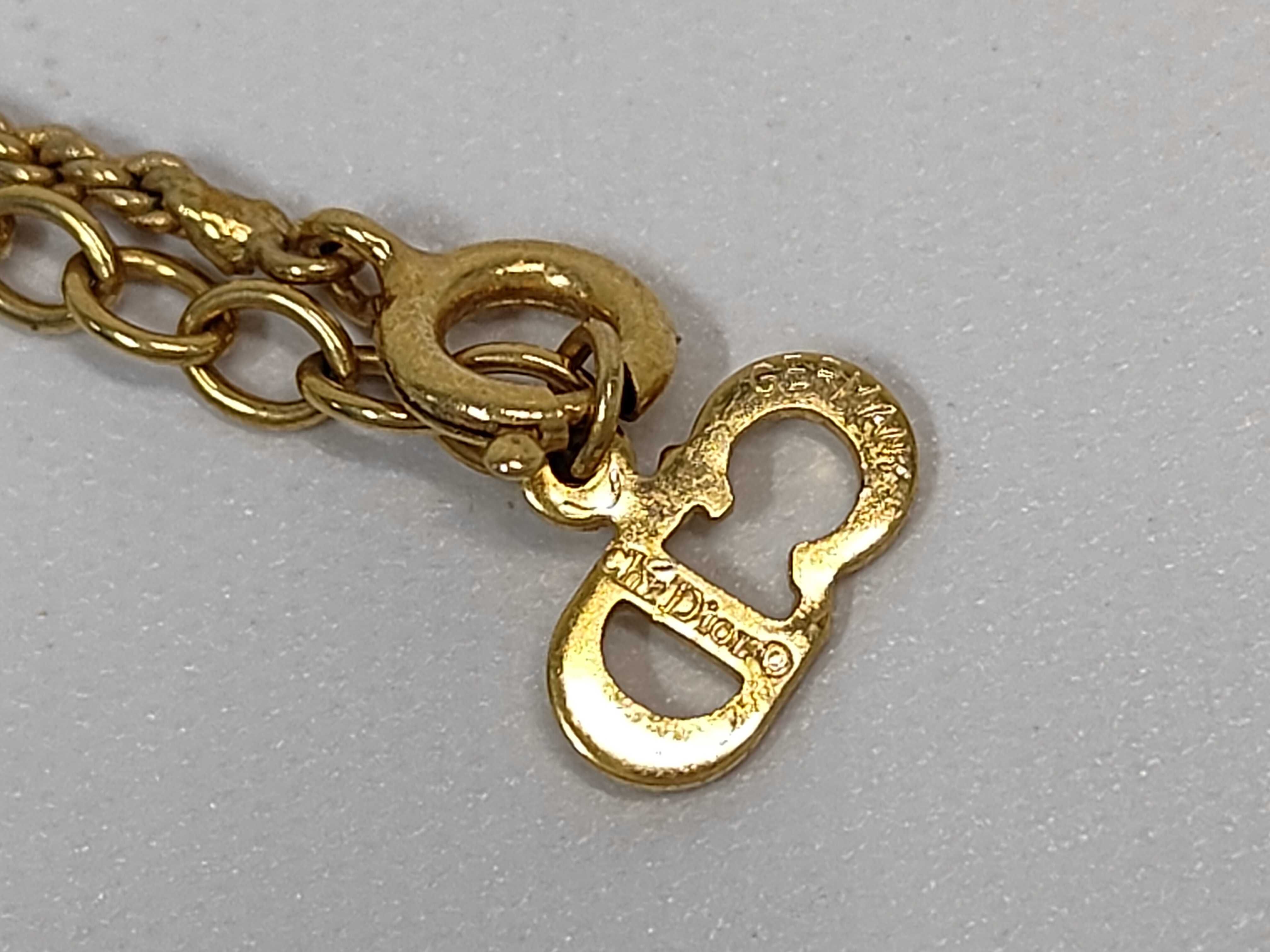 Christian / Necklace / GP Necklace — view 6