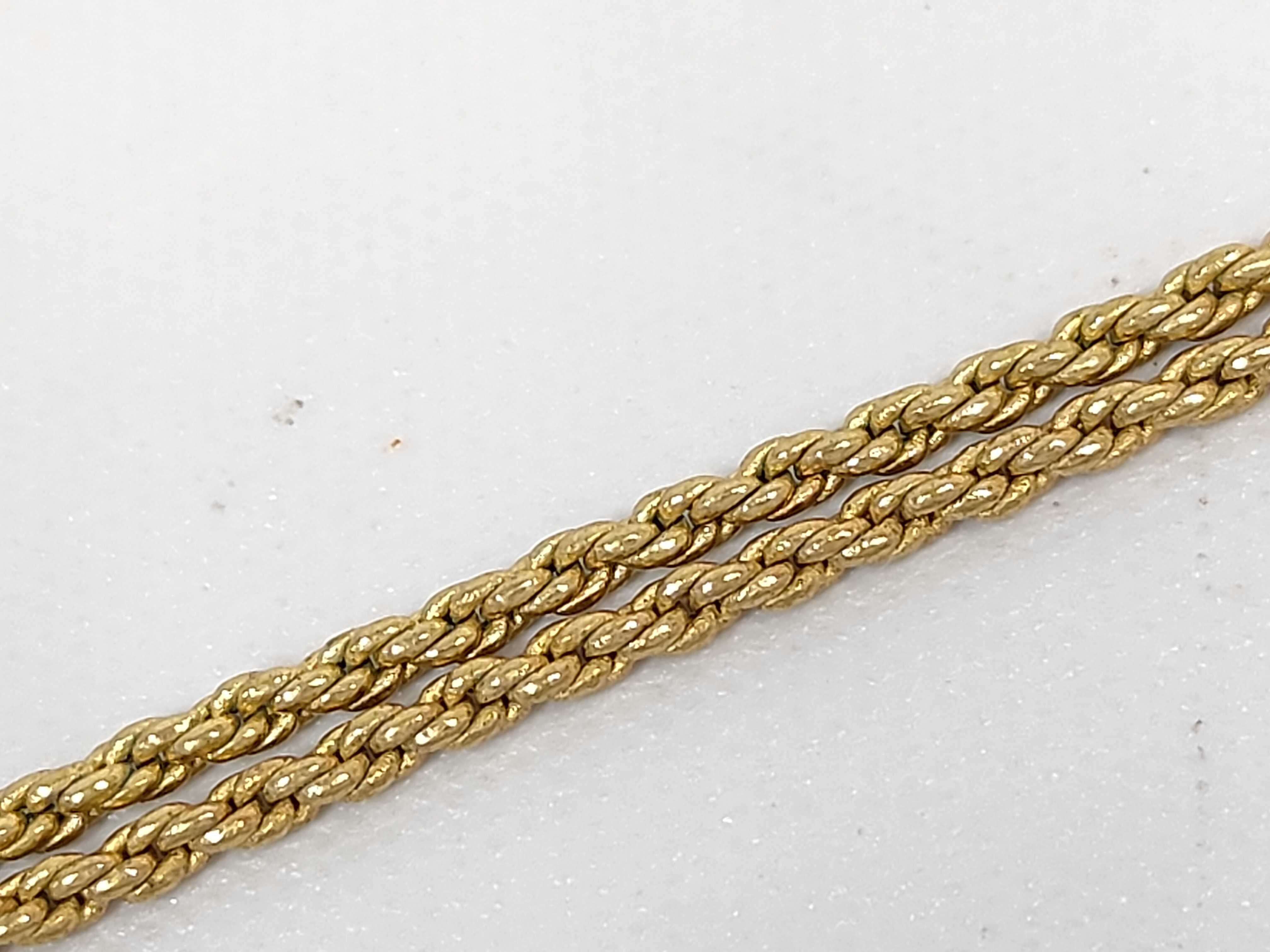 Christian / Necklace / GP Necklace — view 7