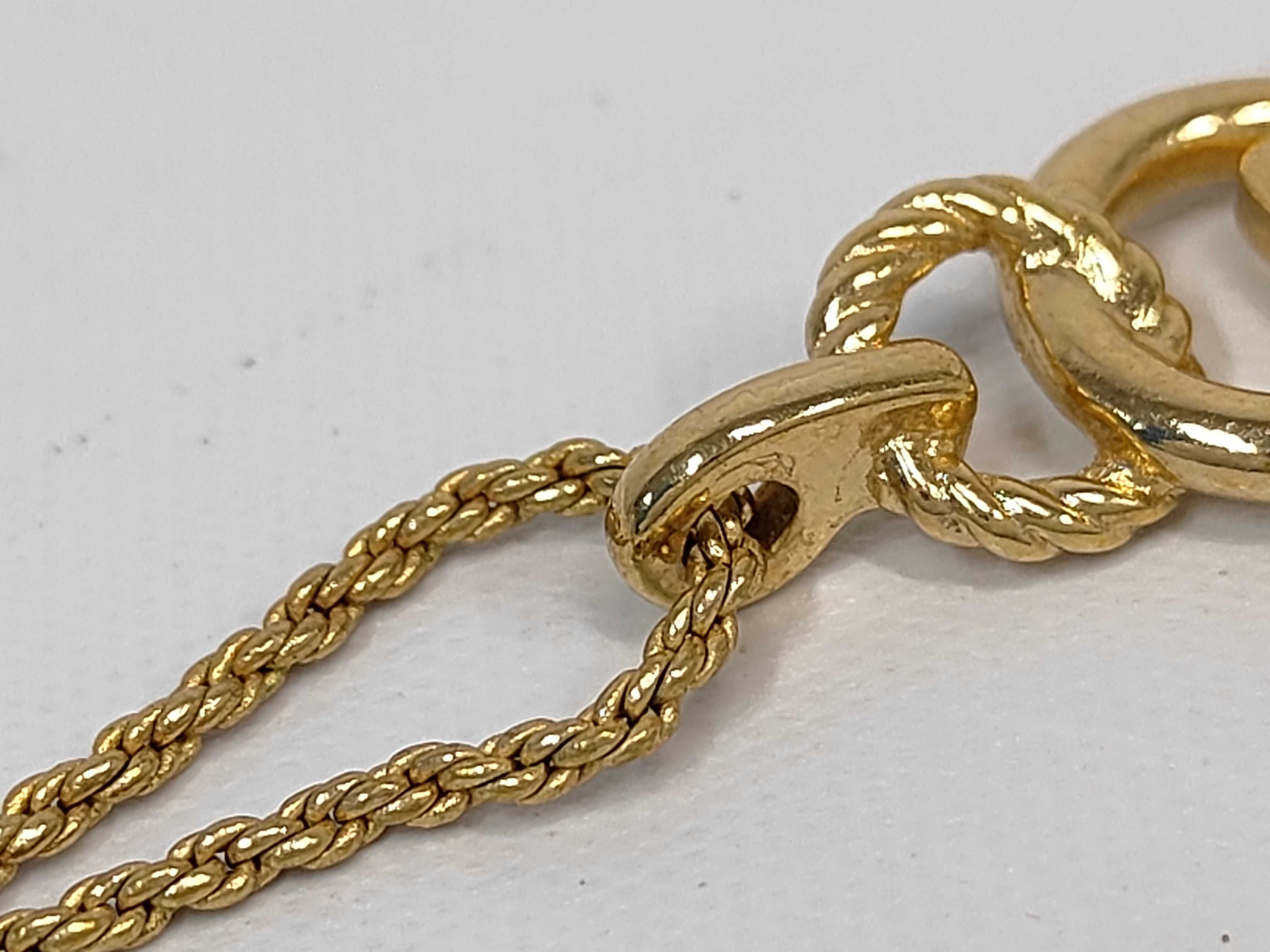 Christian / Necklace / GP Necklace — view 8