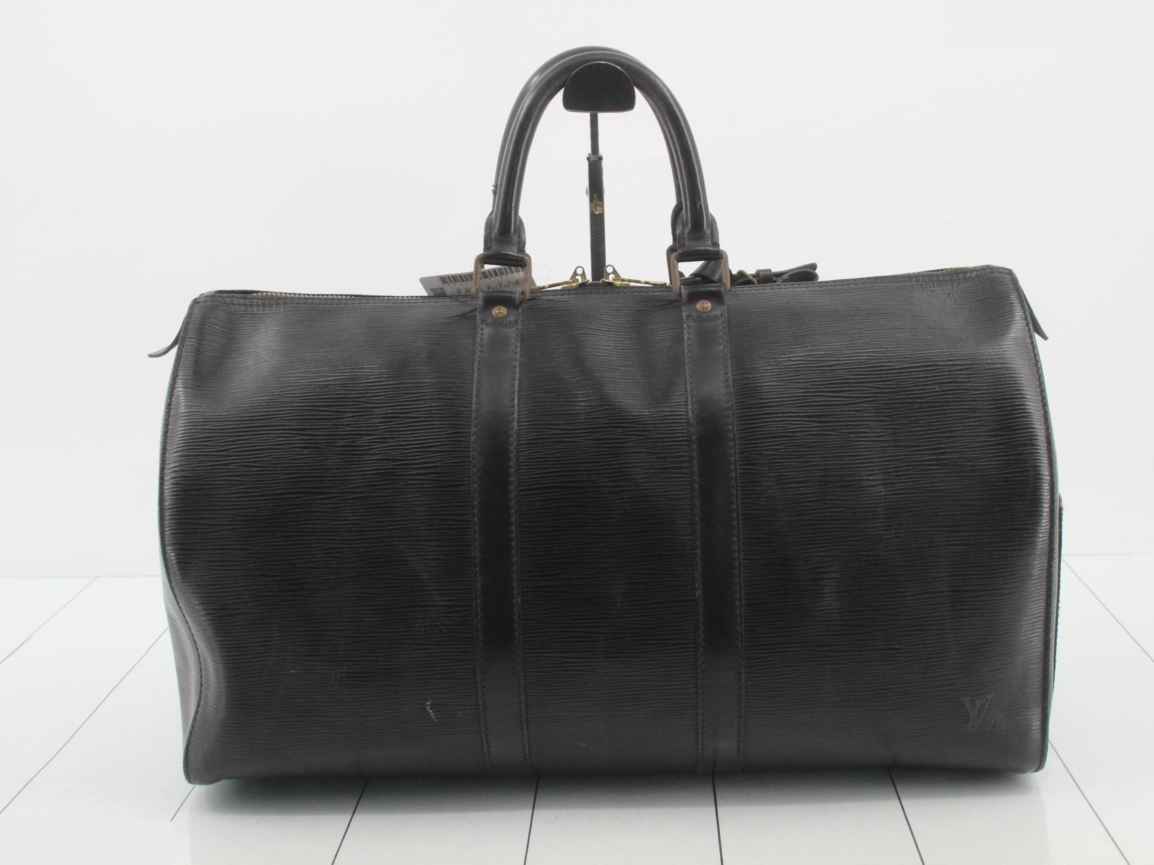 Keepall 45 — view 2