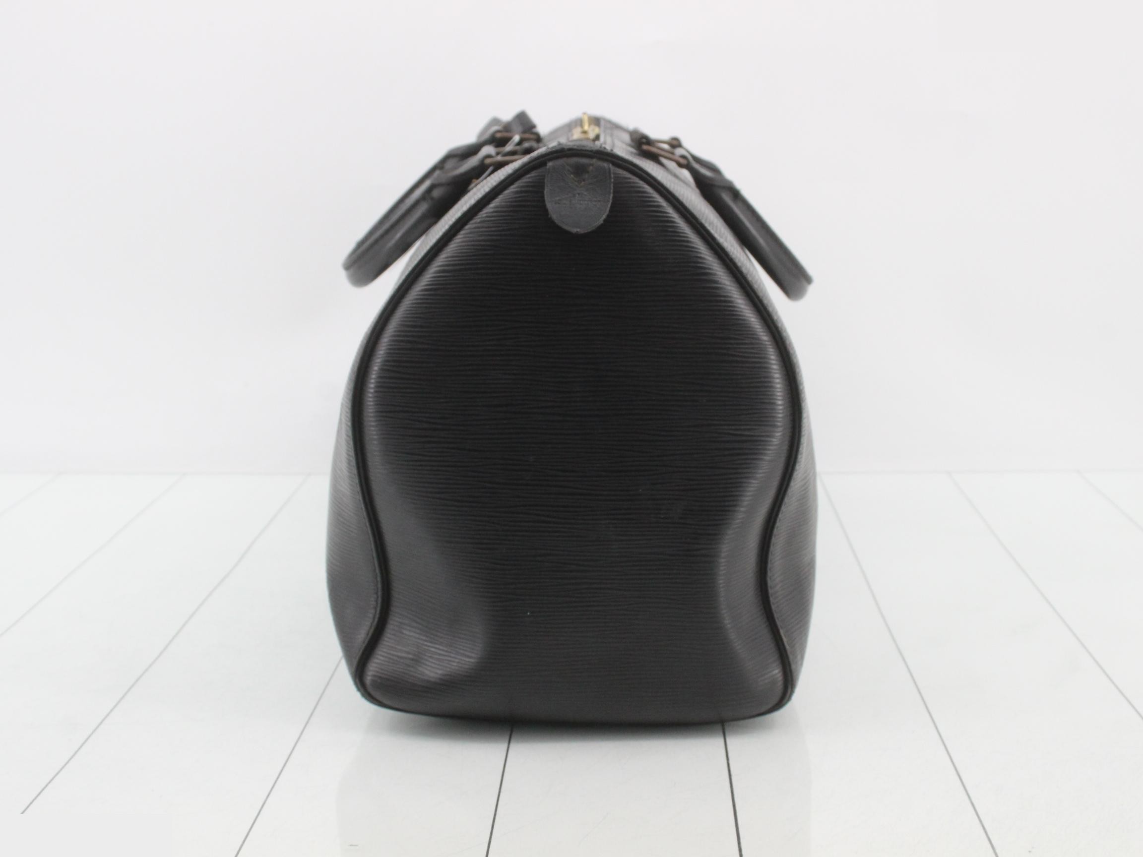Keepall 45 — view 3