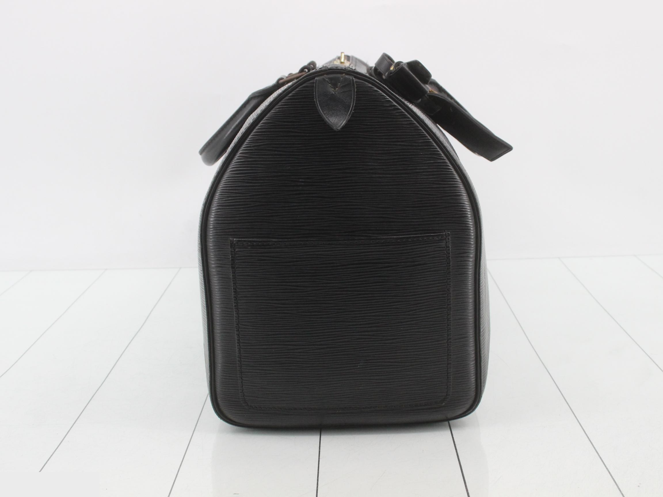 Keepall 45 — view 4