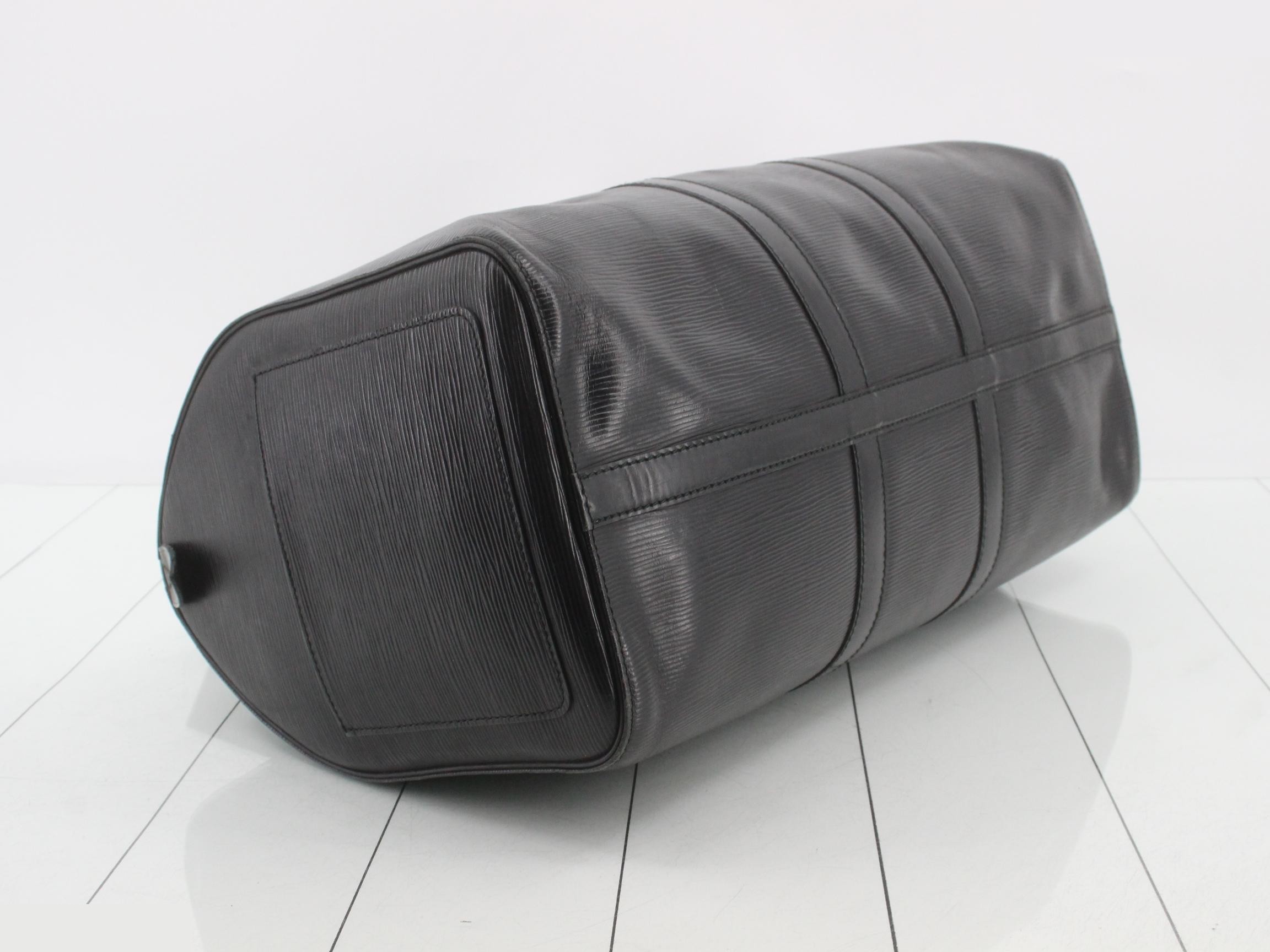 Keepall 45 — view 5