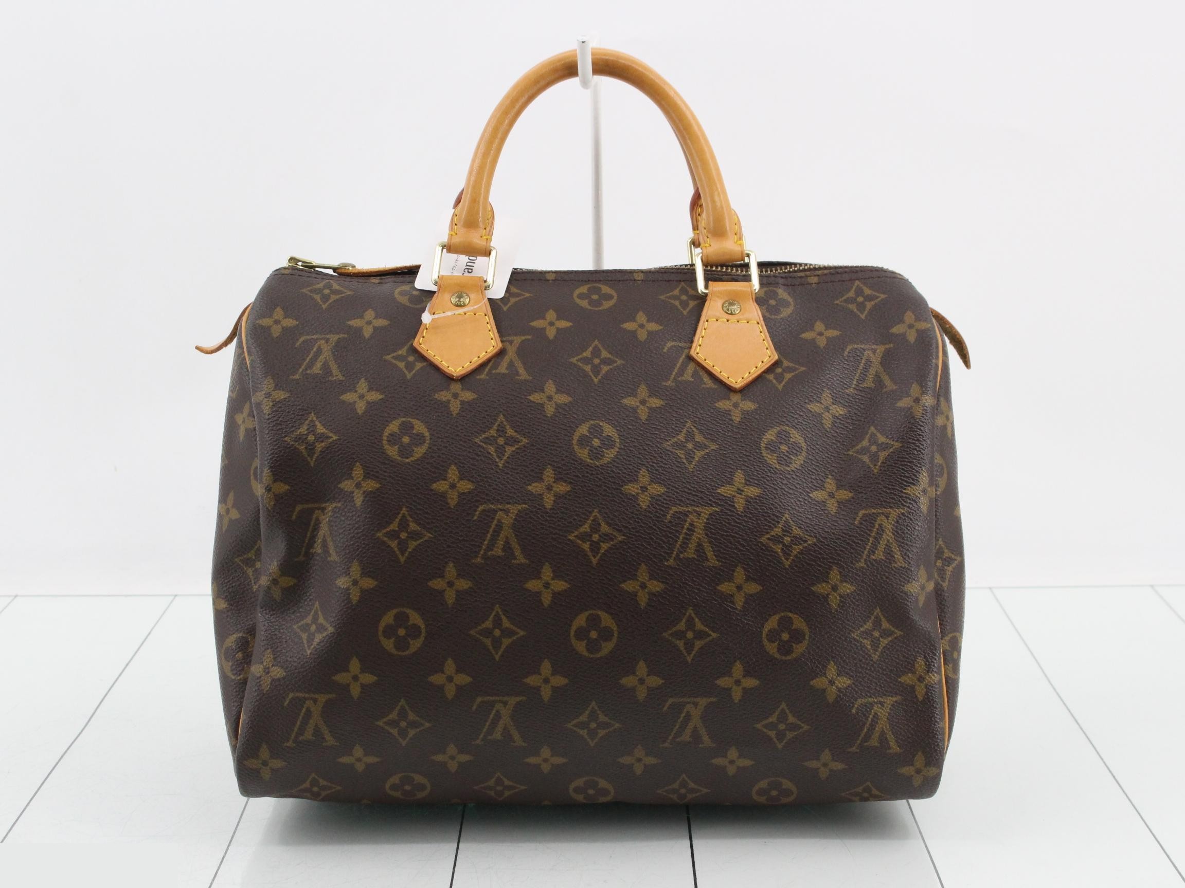 Speedy 30 — view 2